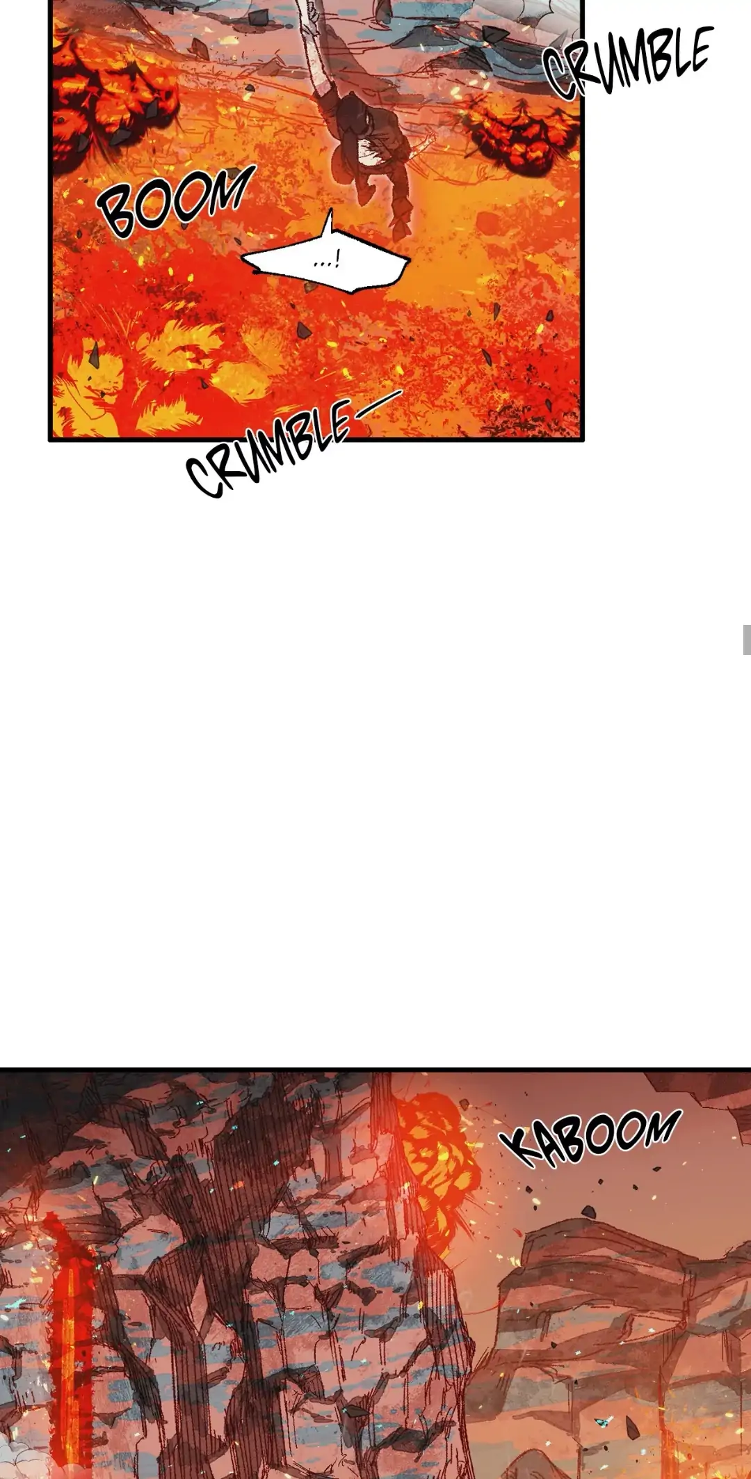 Regnal Trigger Chapter 9 - Page 22