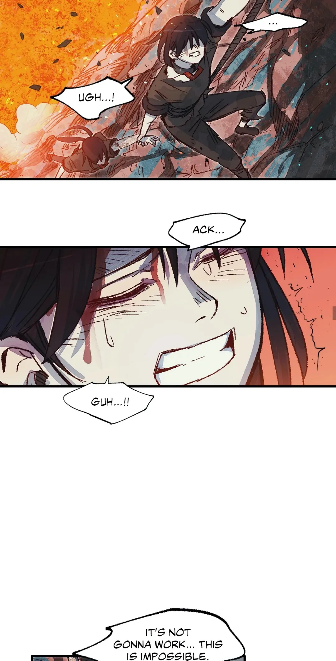 Regnal Trigger Chapter 9 - Page 24