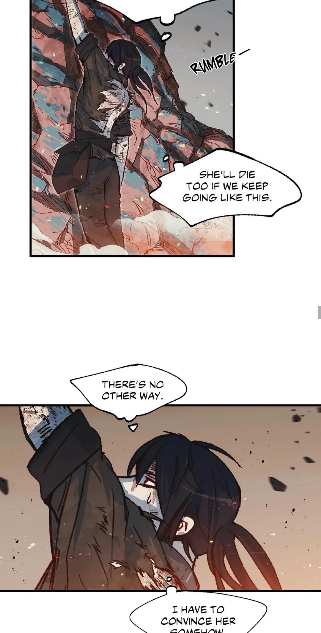 Regnal Trigger Chapter 9 - Page 25