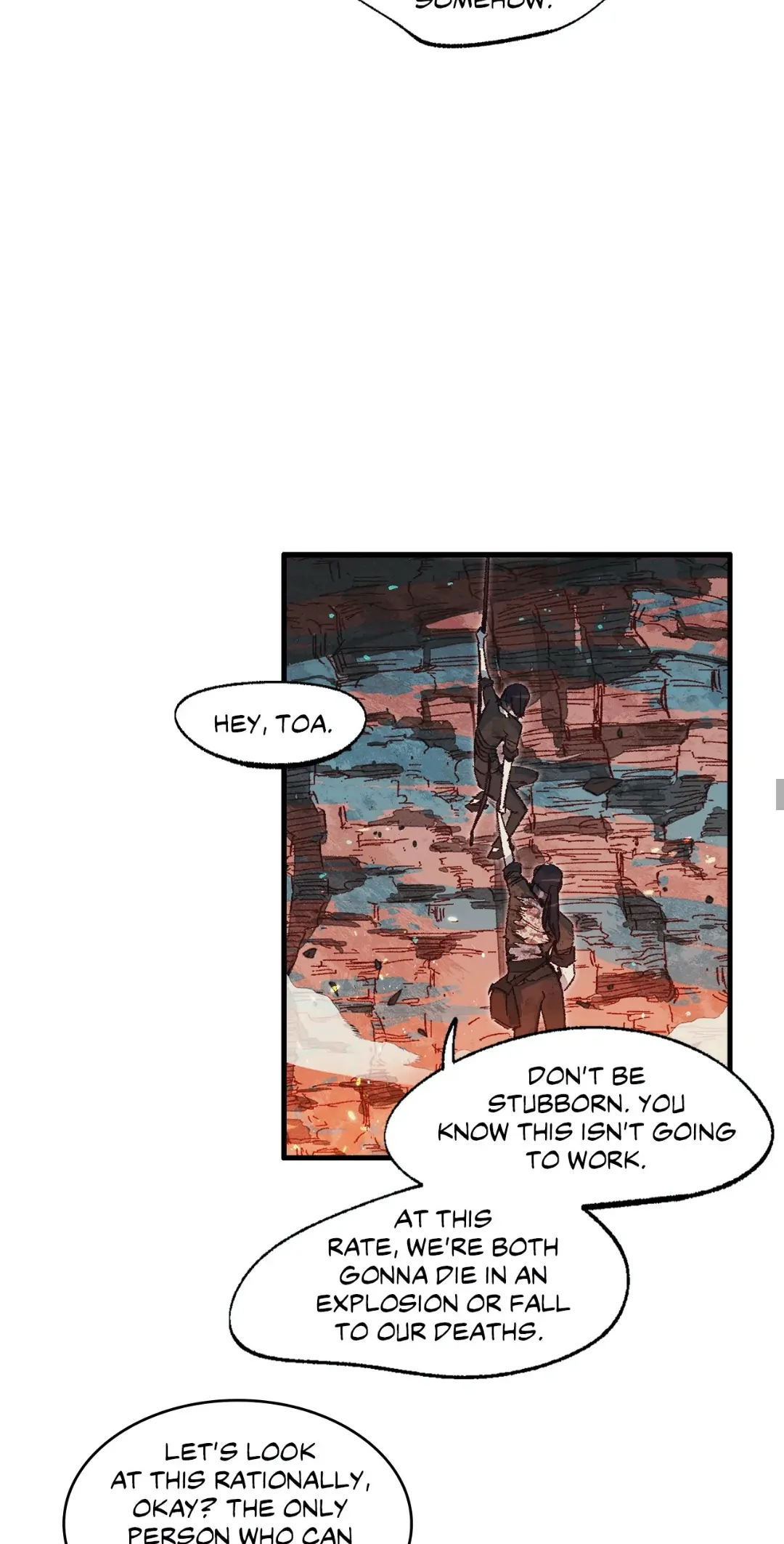 Regnal Trigger Chapter 9 - Page 26