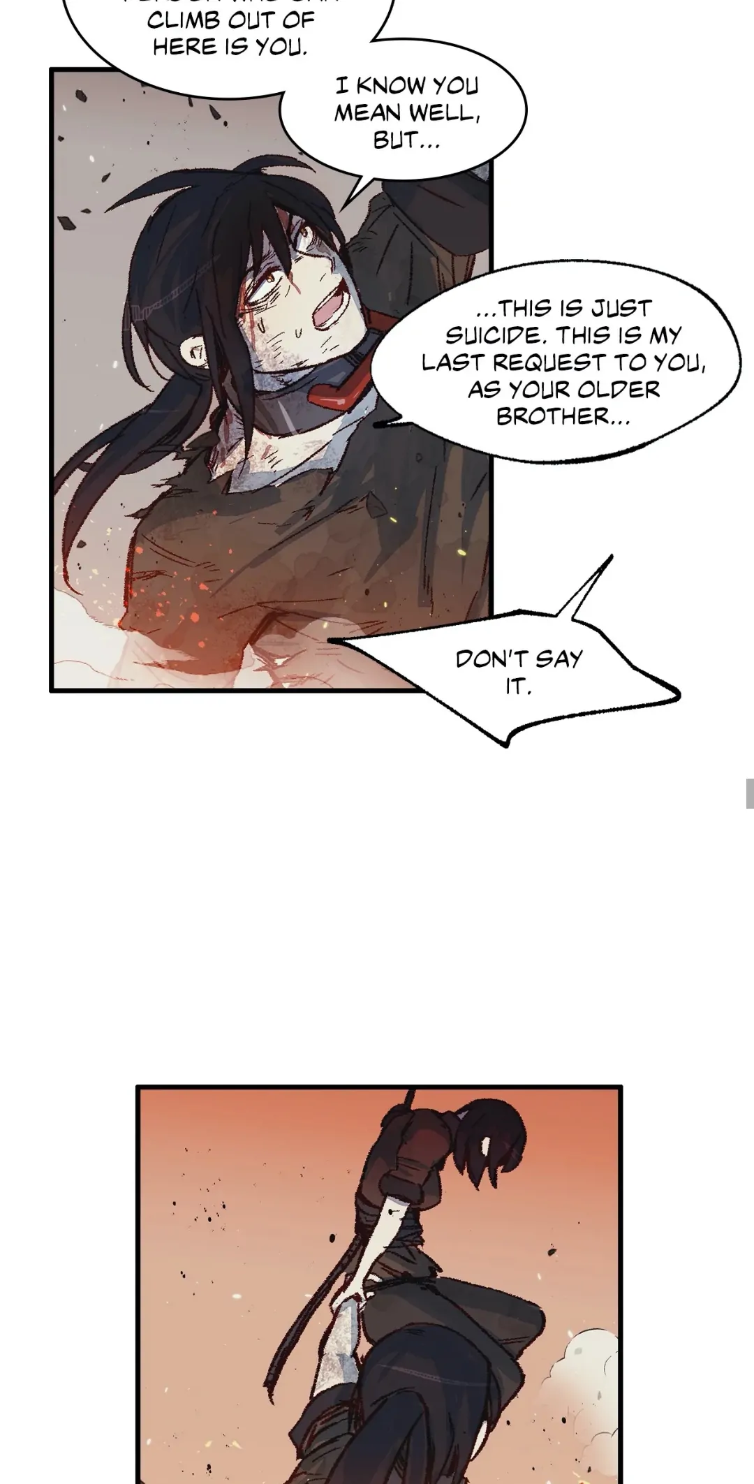 Regnal Trigger Chapter 9 - Page 27