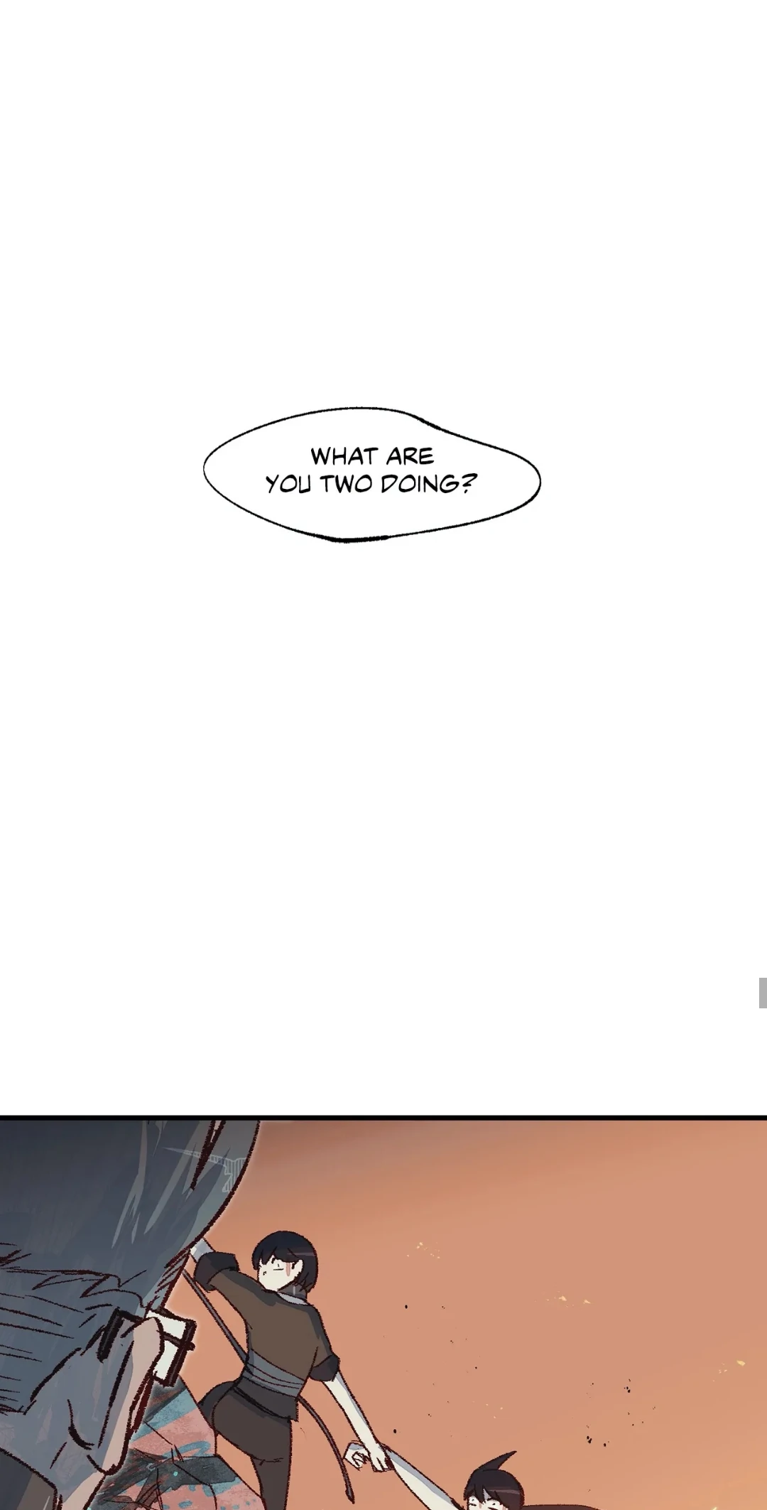 Regnal Trigger Chapter 9 - Page 33