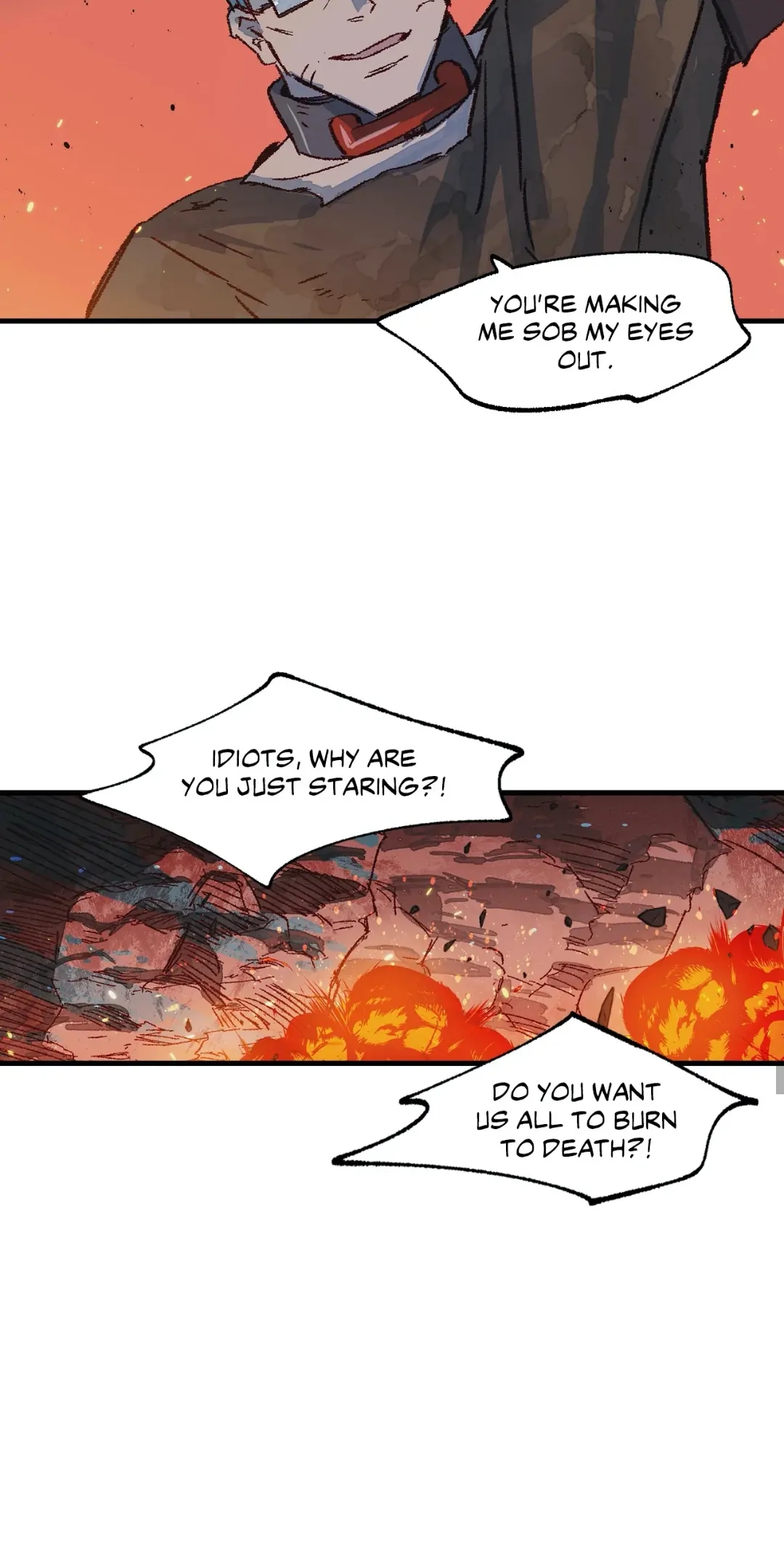 Regnal Trigger Chapter 9 - Page 35