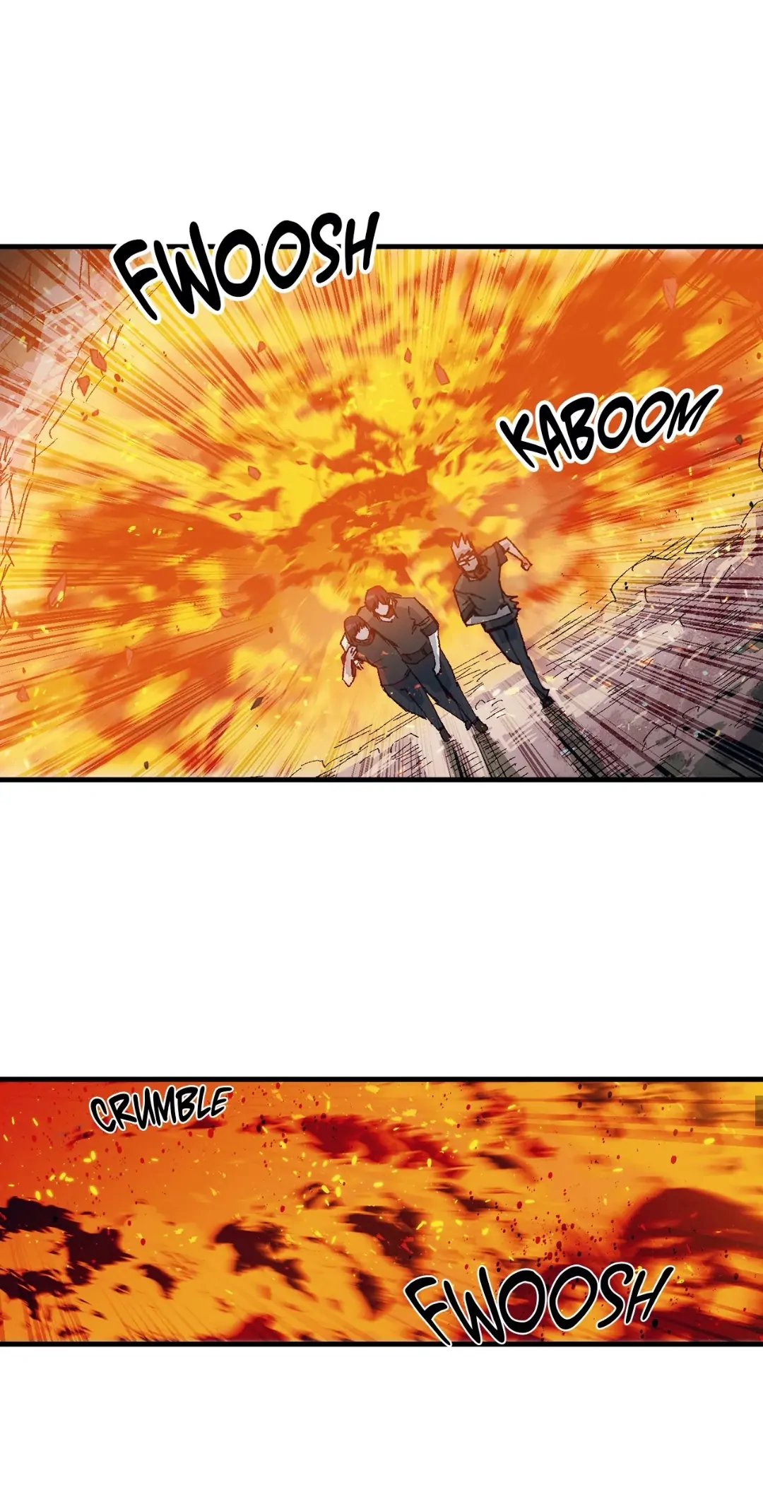 Regnal Trigger Chapter 9 - Page 37