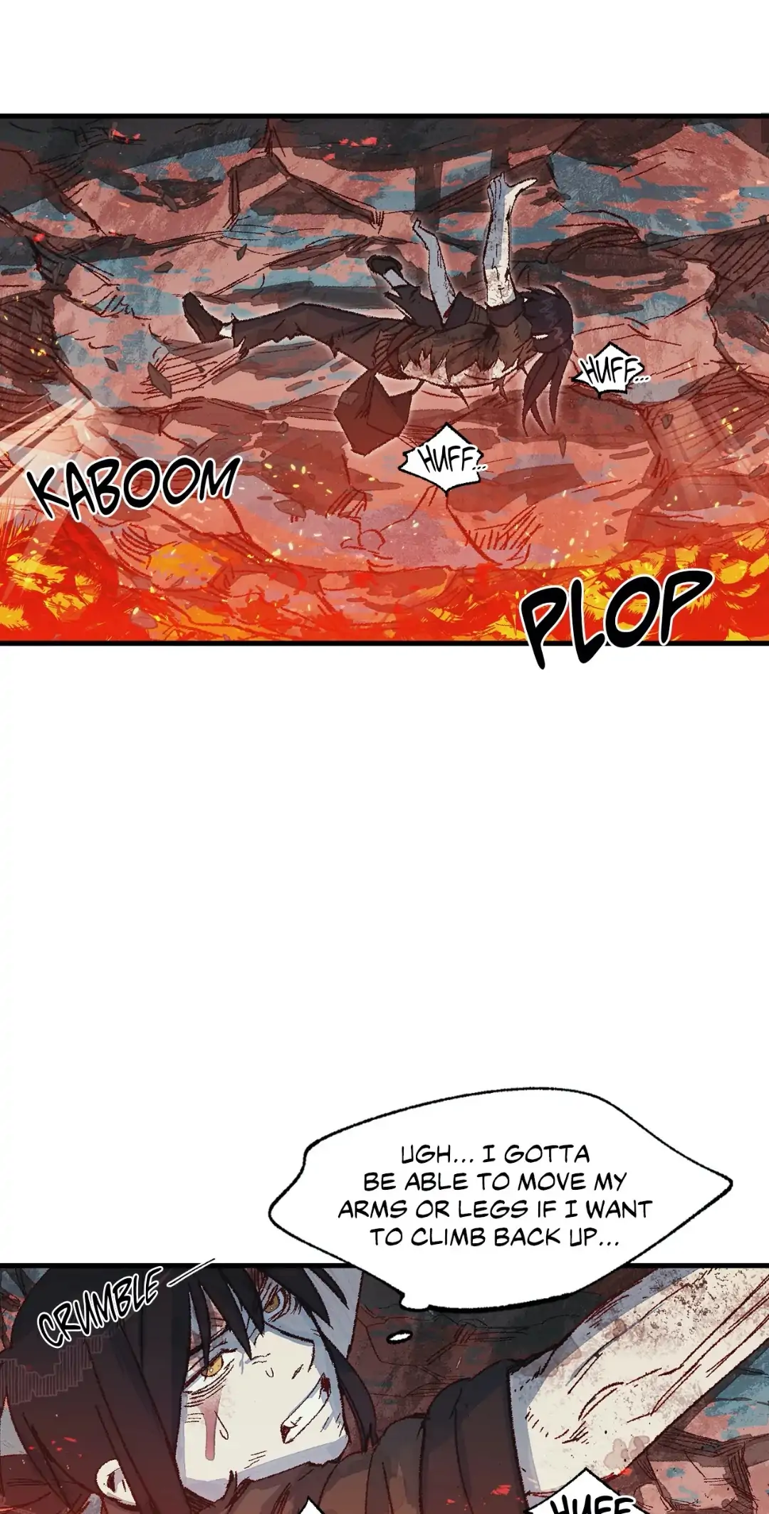 Regnal Trigger Chapter 9 - Page 5