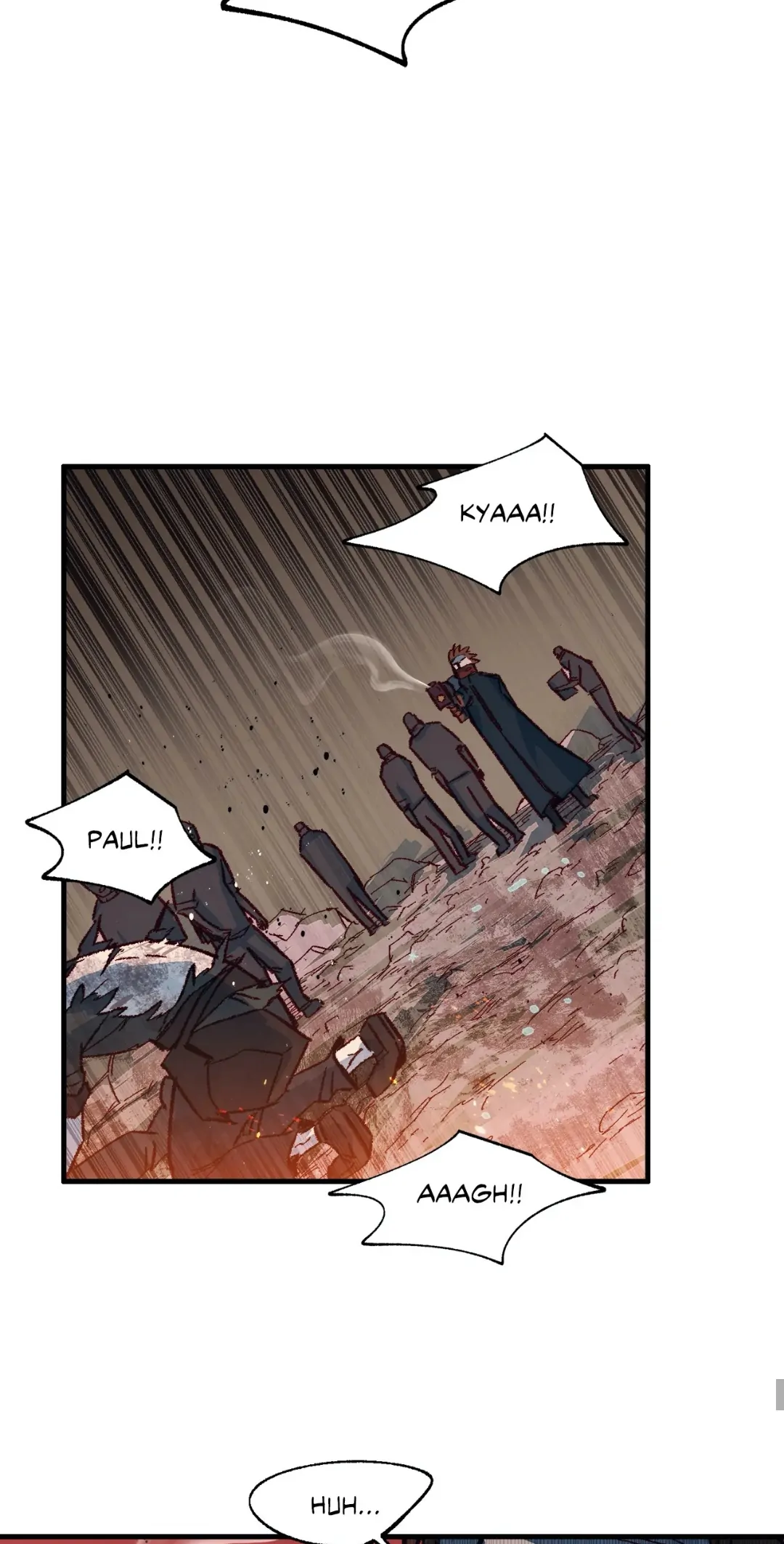 Regnal Trigger Chapter 9 - Page 45