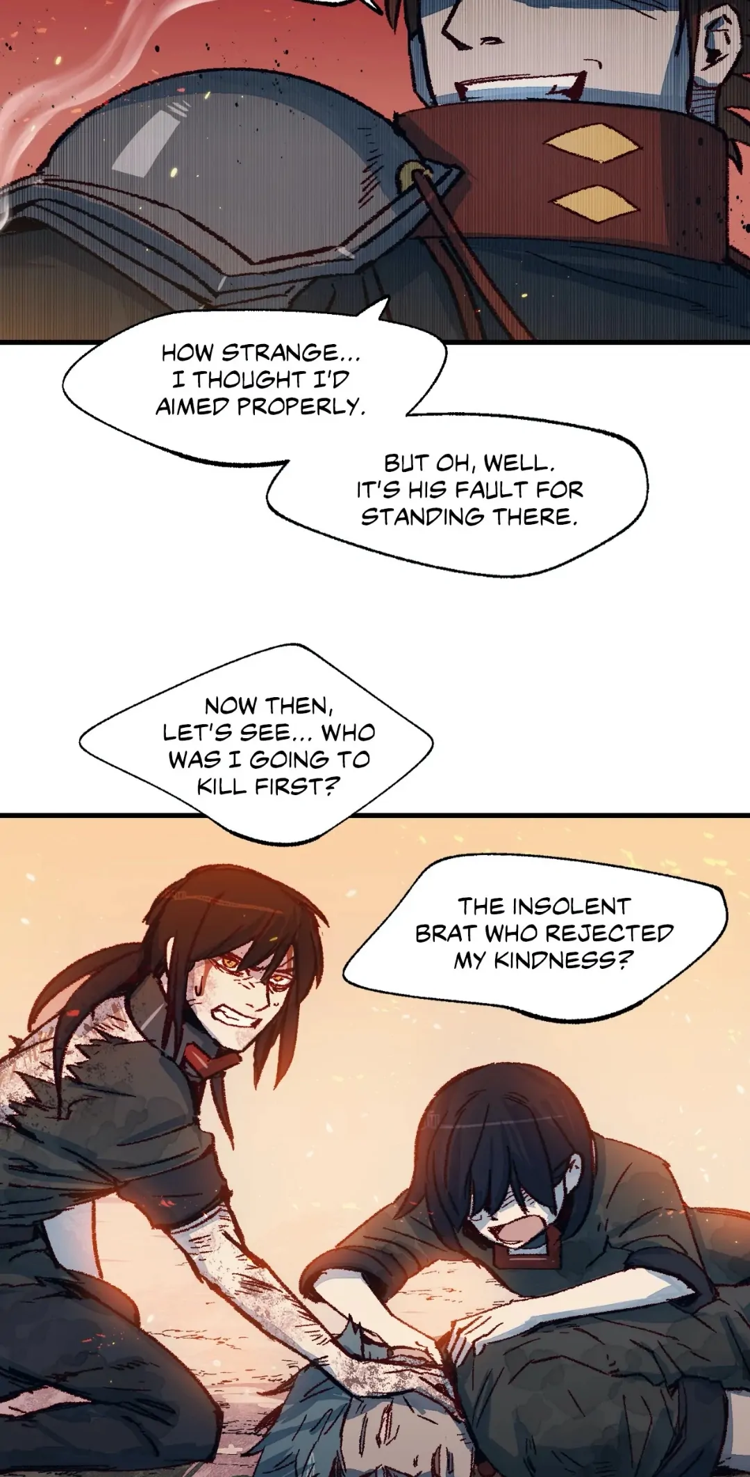 Regnal Trigger Chapter 9 - Page 46