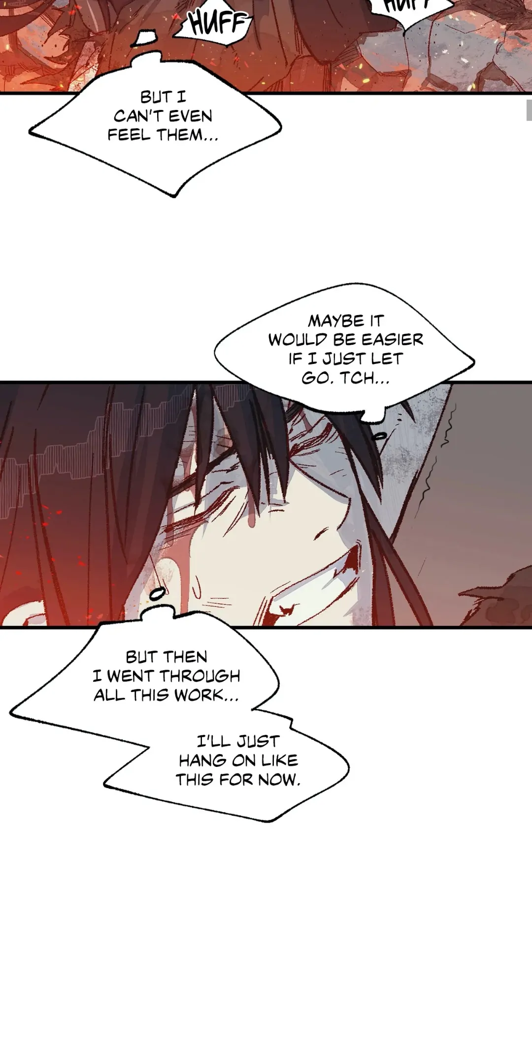 Regnal Trigger Chapter 9 - Page 6