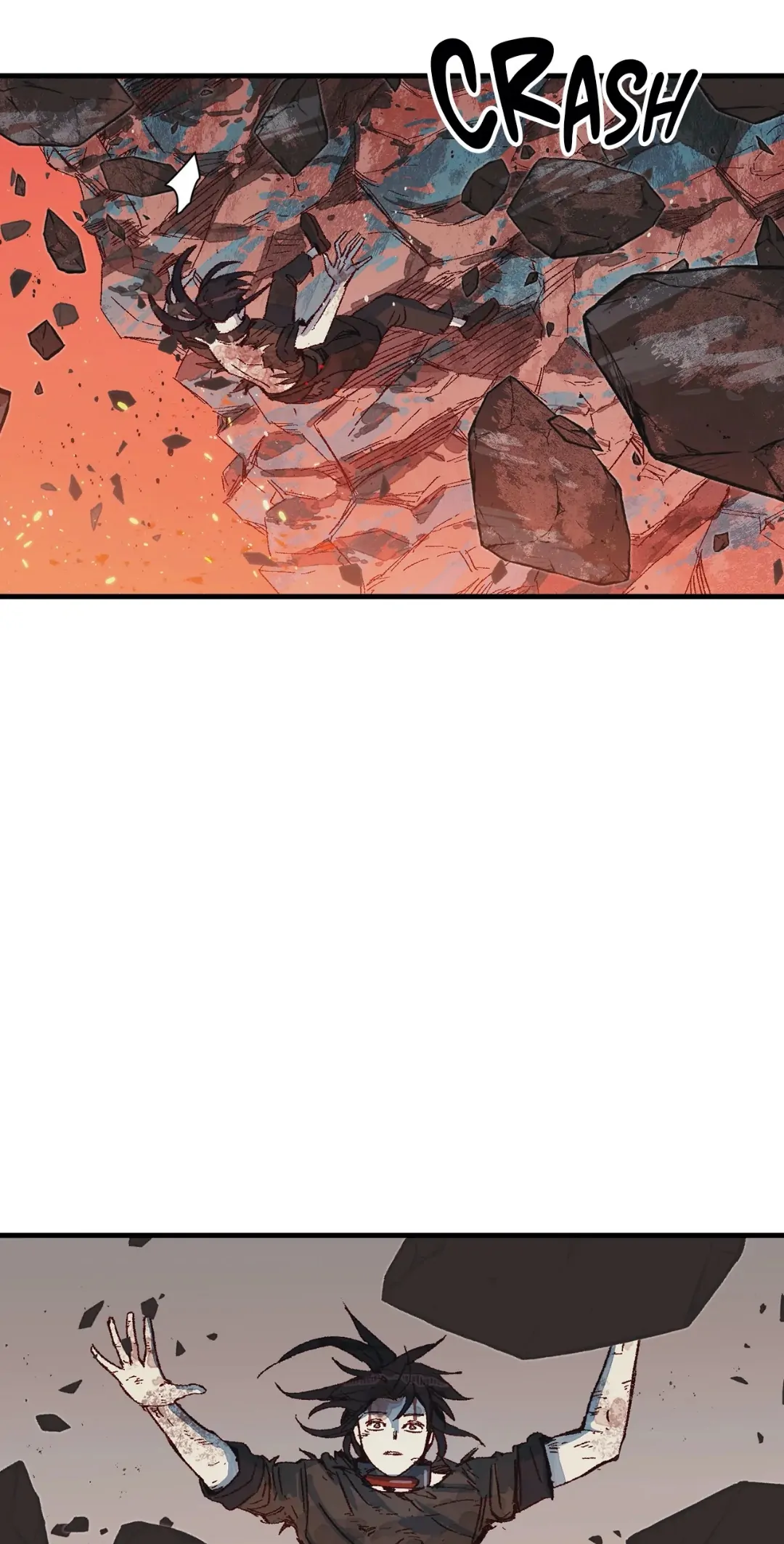 Regnal Trigger Chapter 9 - Page 8