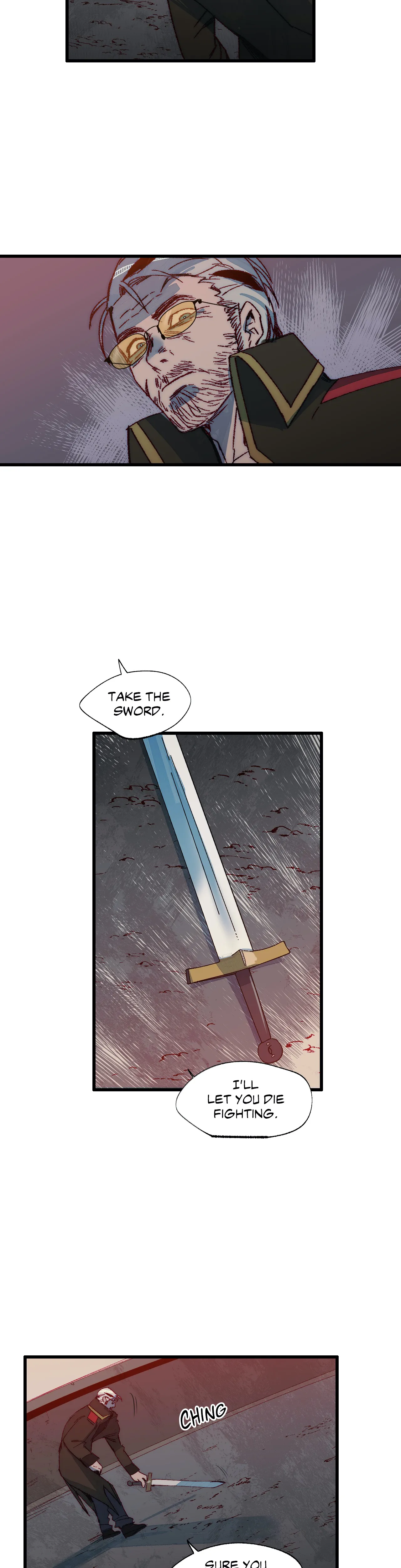 Regnal Trigger Chapter 90 - Page 12