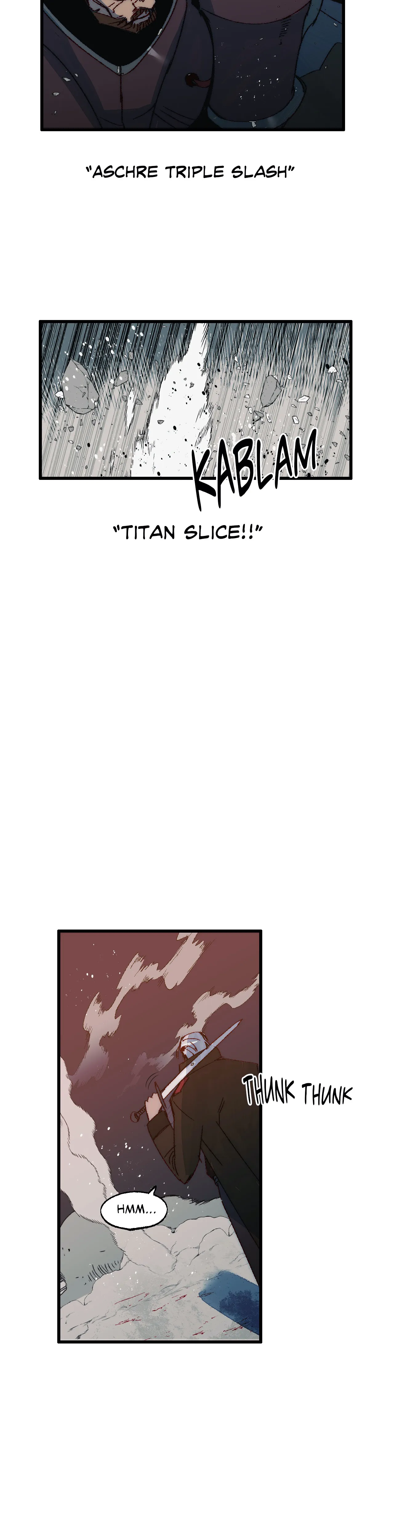 Regnal Trigger Chapter 90 - Page 14