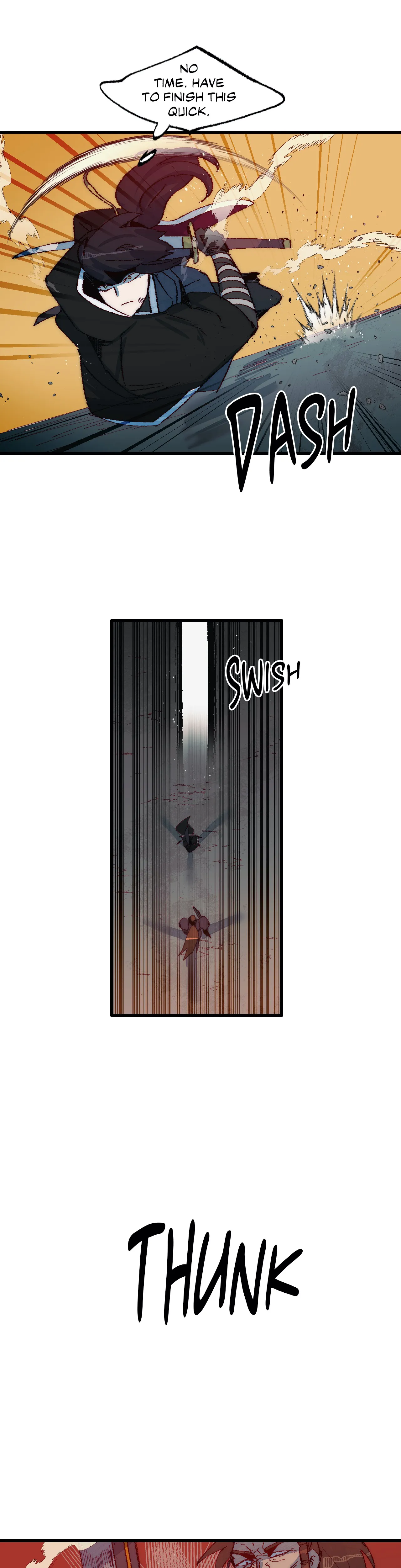 Regnal Trigger Chapter 90 - Page 19