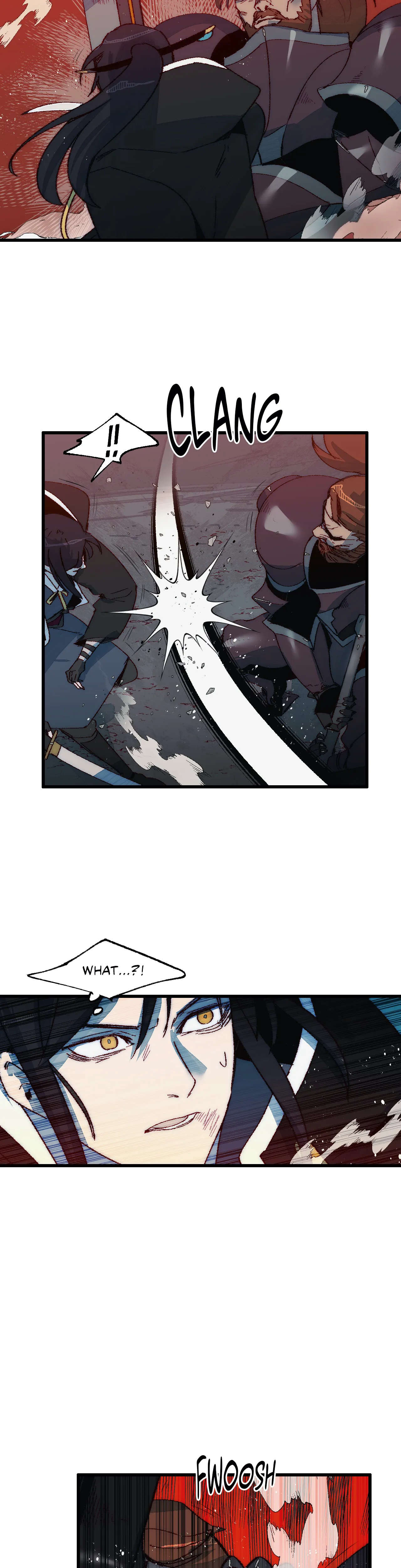 Regnal Trigger Chapter 90 - Page 20