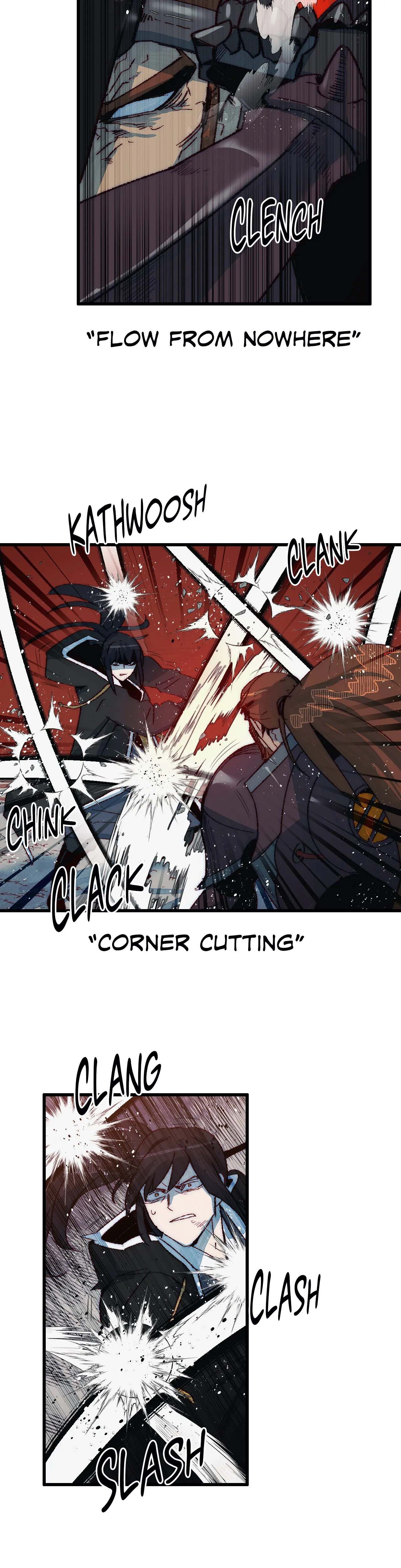 Regnal Trigger Chapter 90 - Page 21