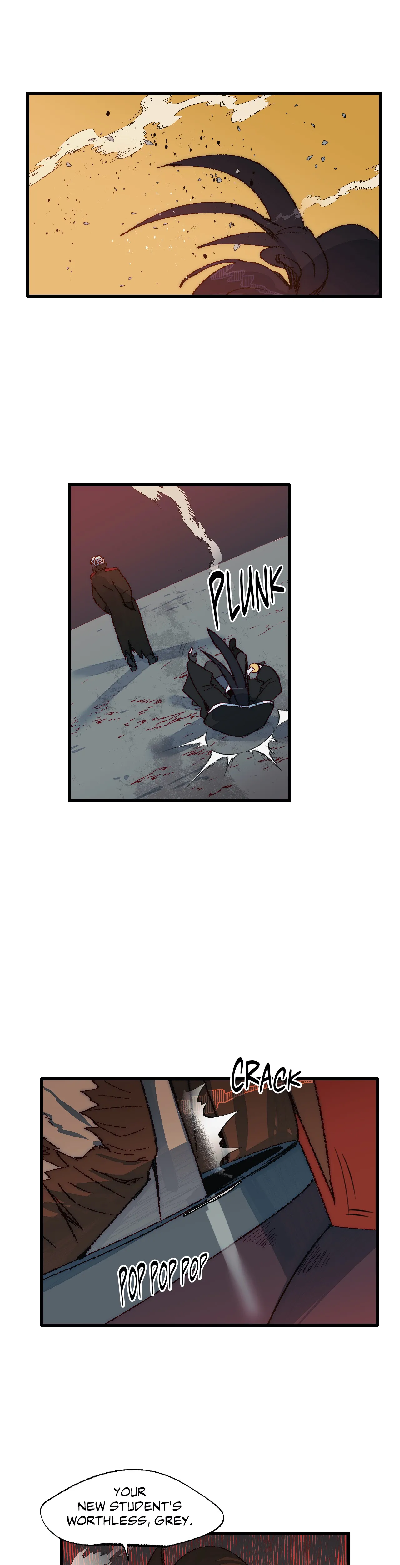 Regnal Trigger Chapter 90 - Page 23