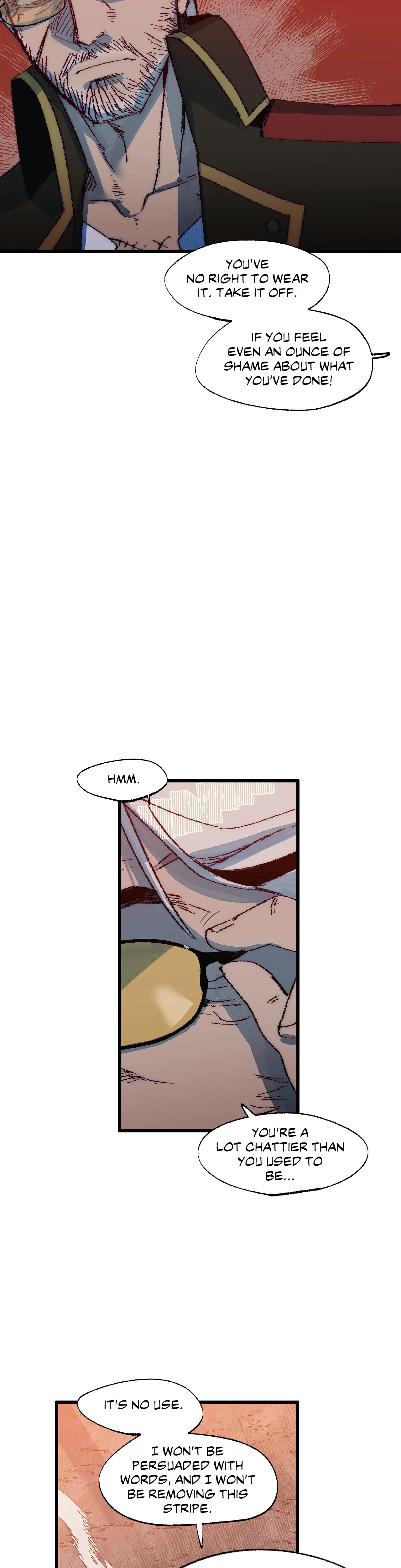 Regnal Trigger Chapter 90 - Page 9