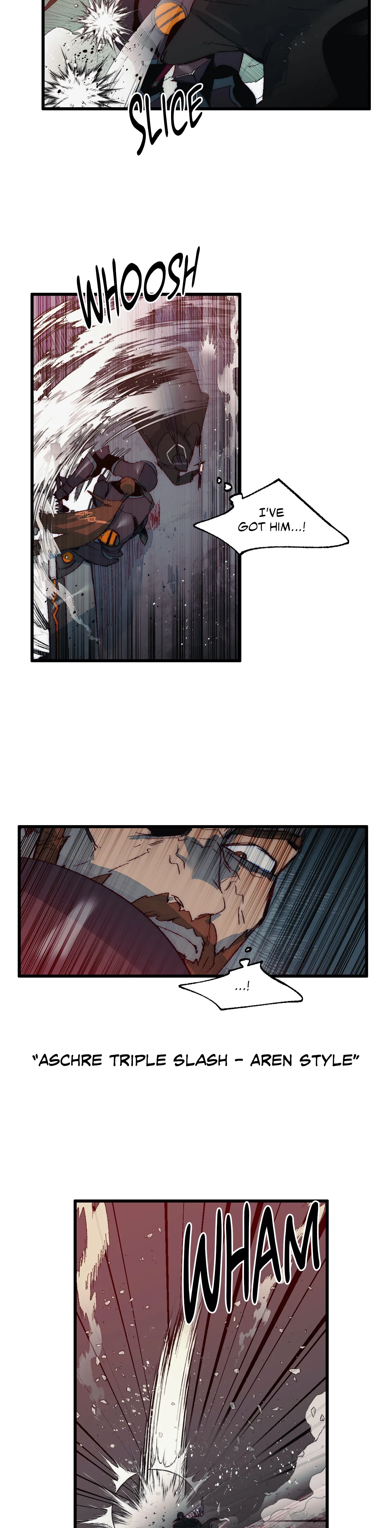 Regnal Trigger Chapter 91 - Page 13