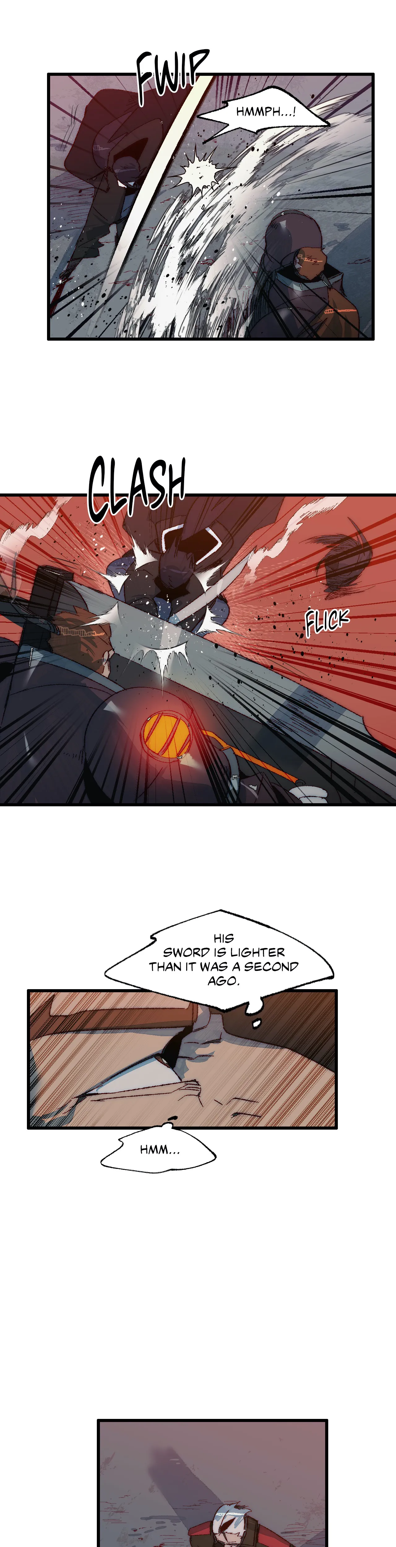 Regnal Trigger Chapter 91 - Page 15