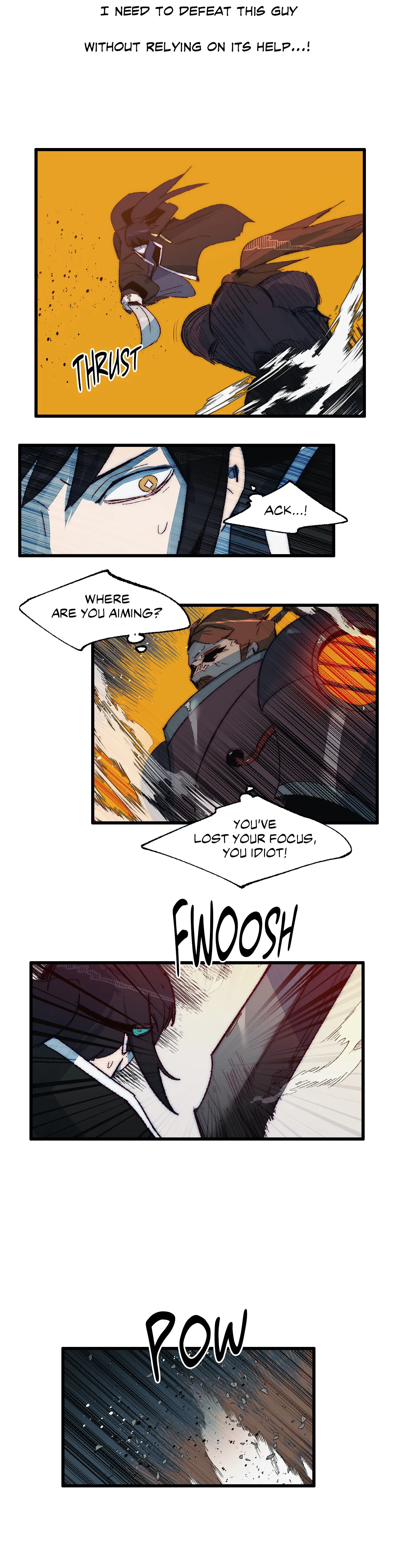 Regnal Trigger Chapter 91 - Page 17