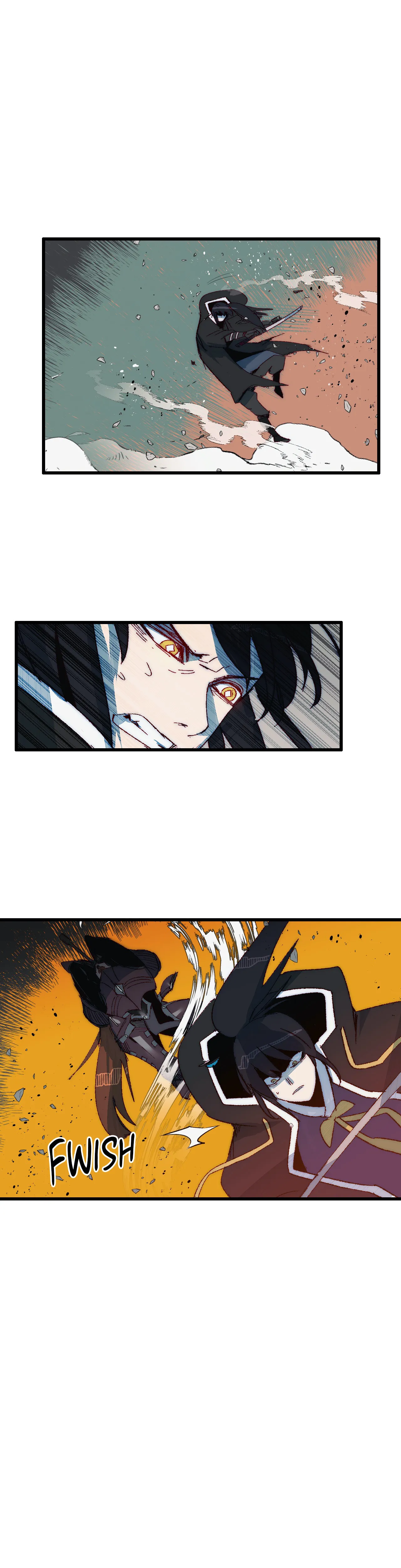 Regnal Trigger Chapter 91 - Page 18