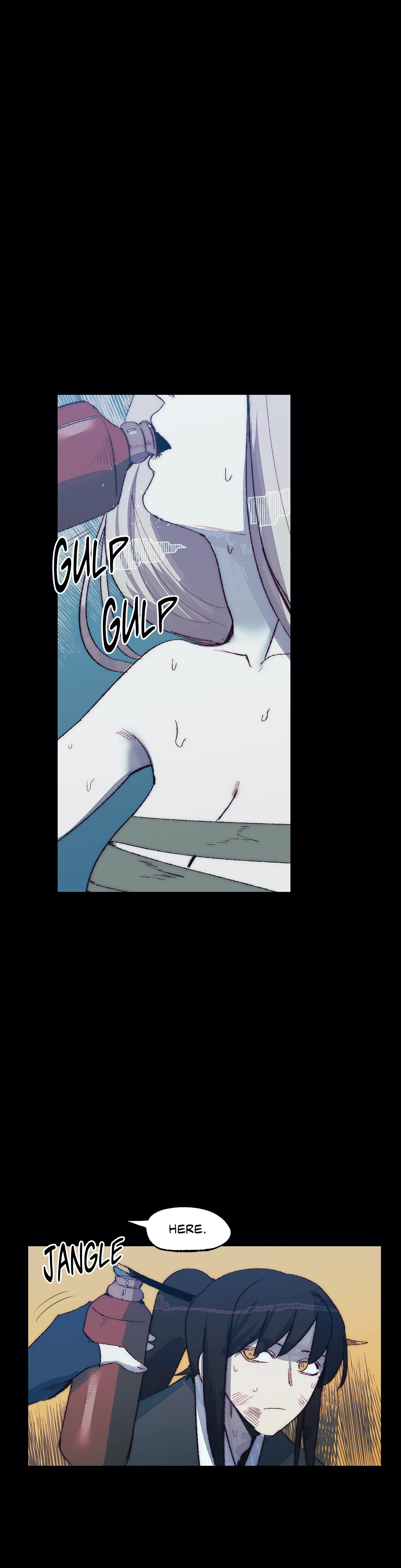 Regnal Trigger Chapter 91 - Page 3