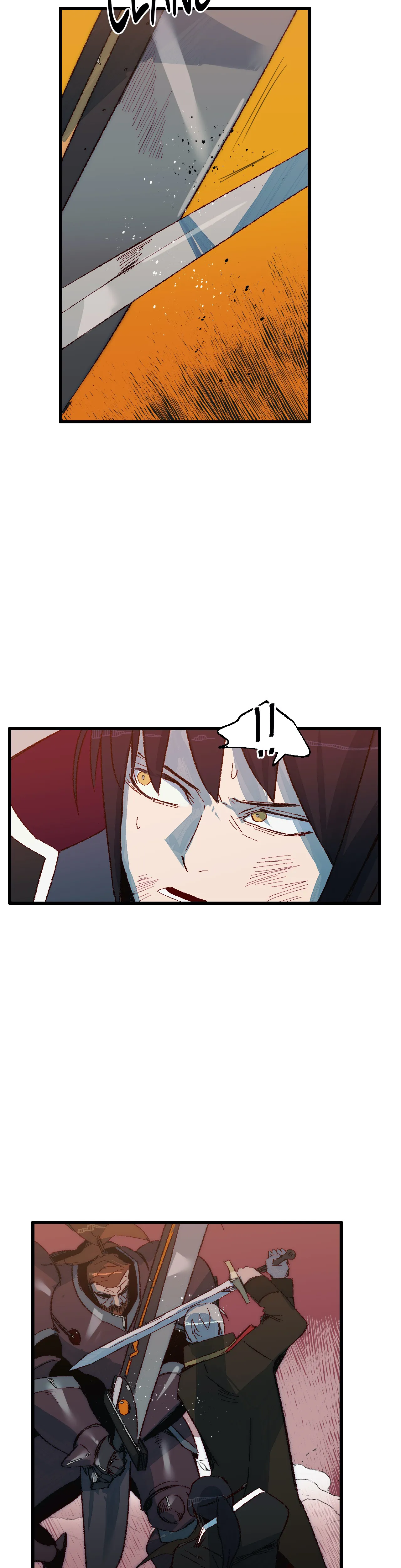 Regnal Trigger Chapter 91 - Page 21