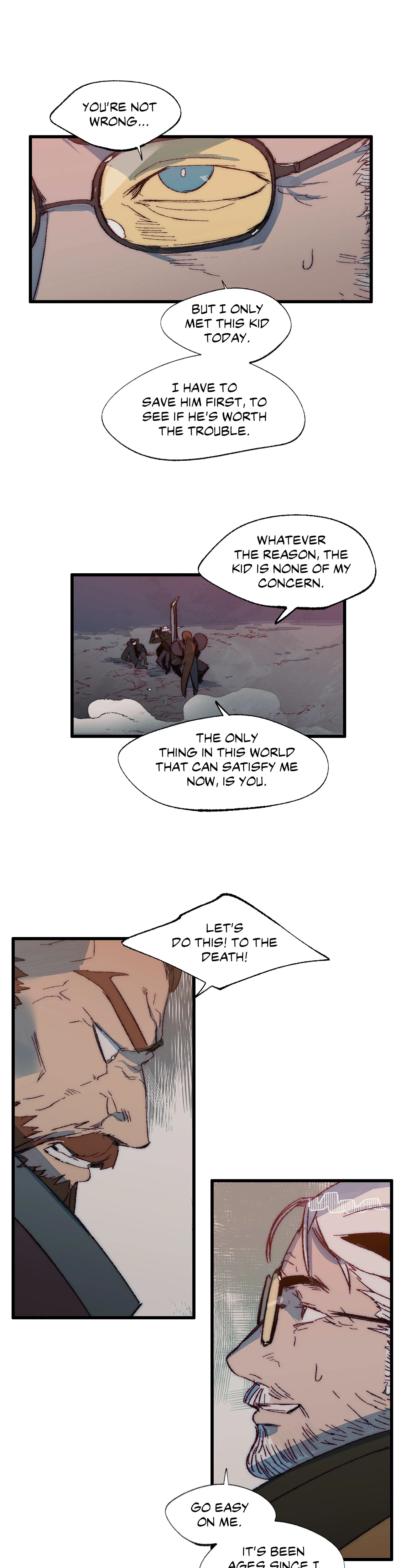 Regnal Trigger Chapter 91 - Page 23