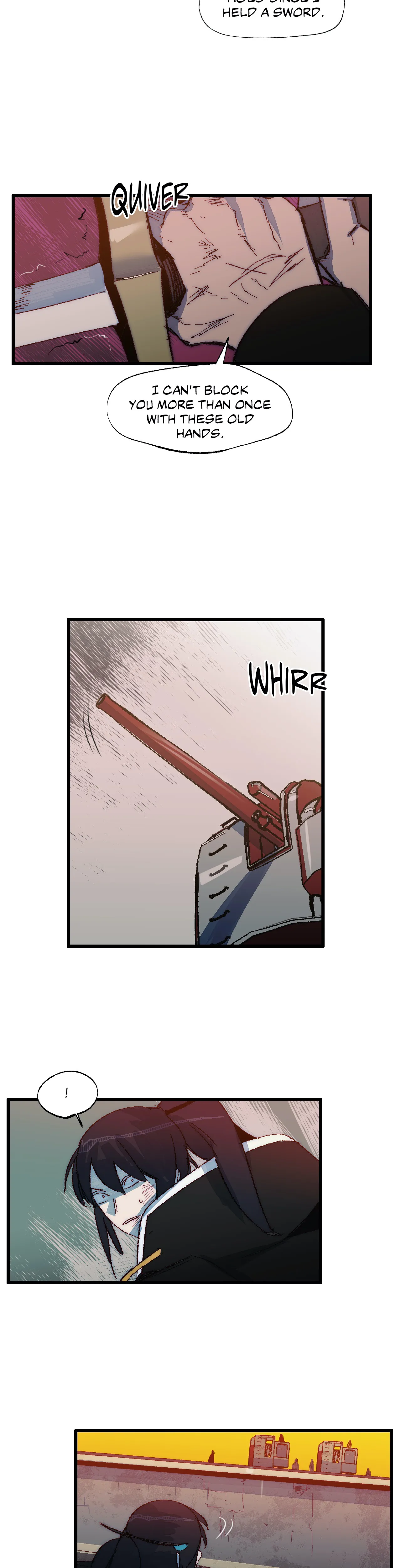 Regnal Trigger Chapter 91 - Page 24