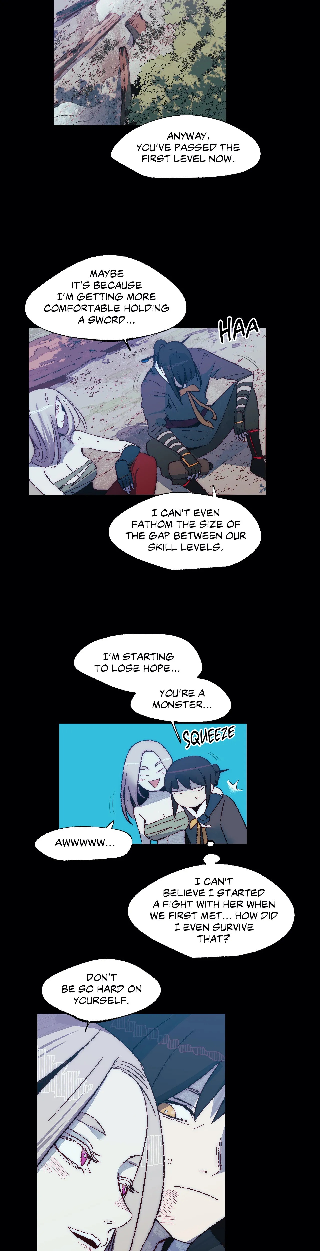 Regnal Trigger Chapter 91 - Page 5