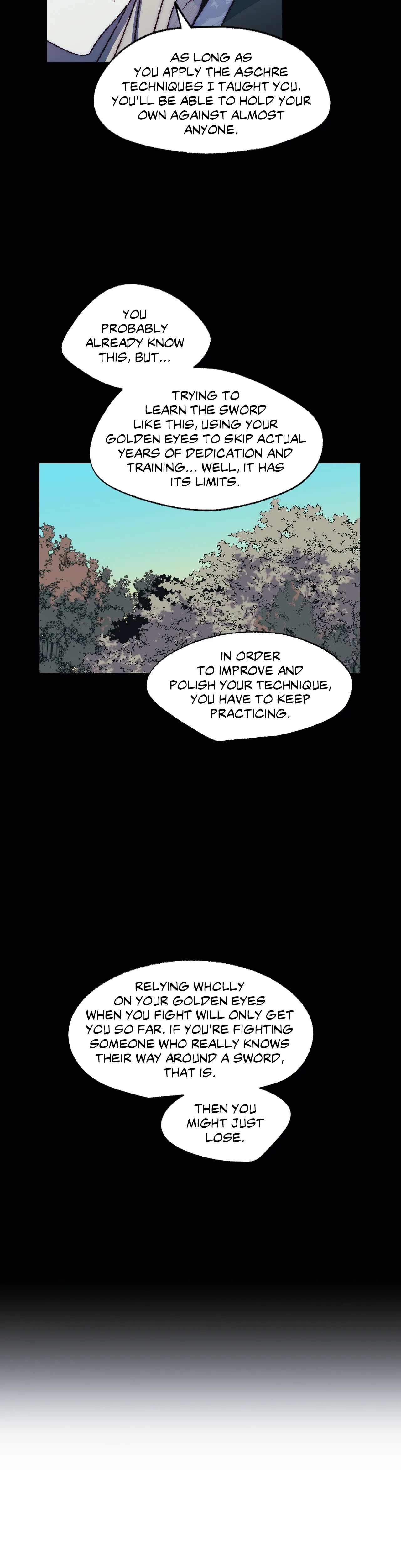 Regnal Trigger Chapter 91 - Page 6