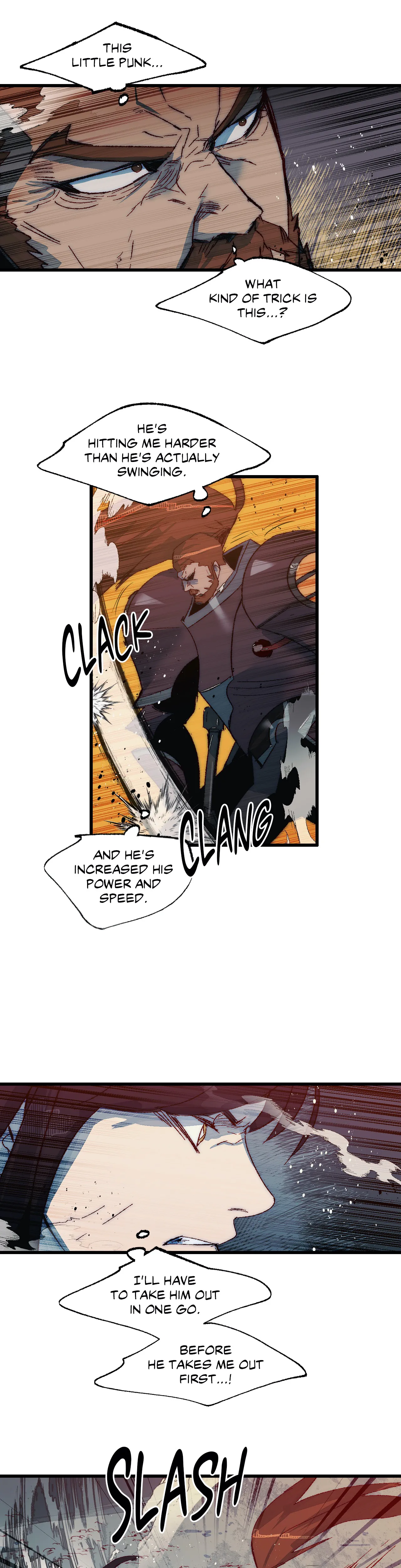 Regnal Trigger Chapter 91 - Page 9