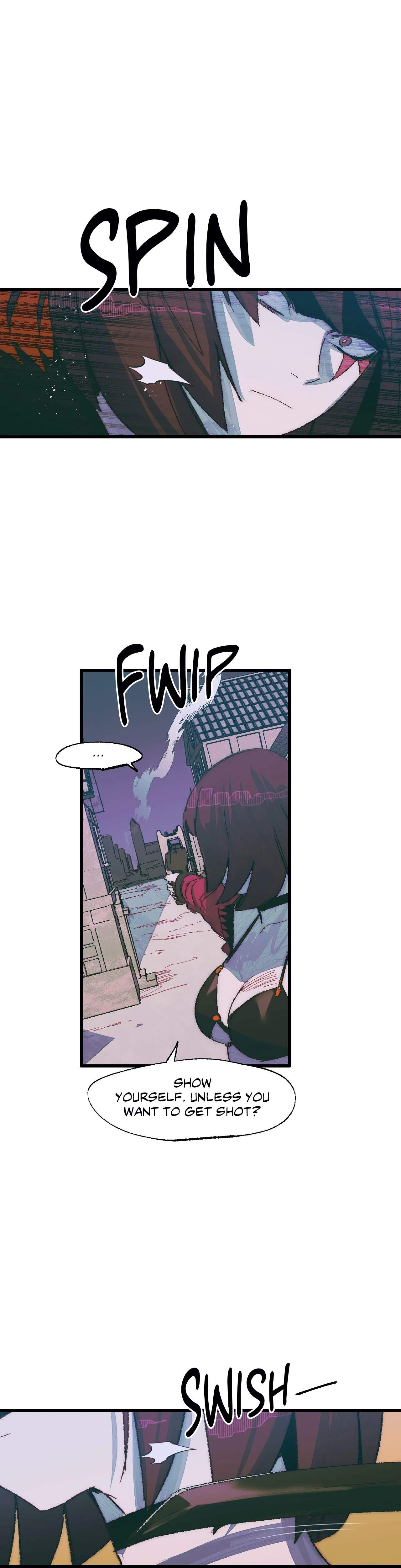 Regnal Trigger Chapter 92 - Page 20