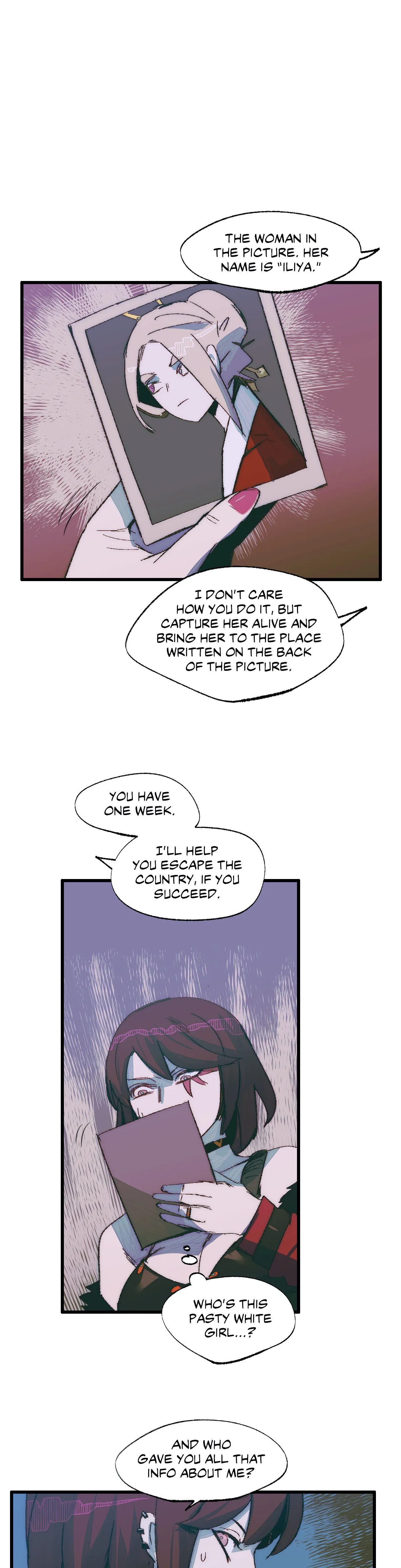 Regnal Trigger Chapter 92 - Page 23