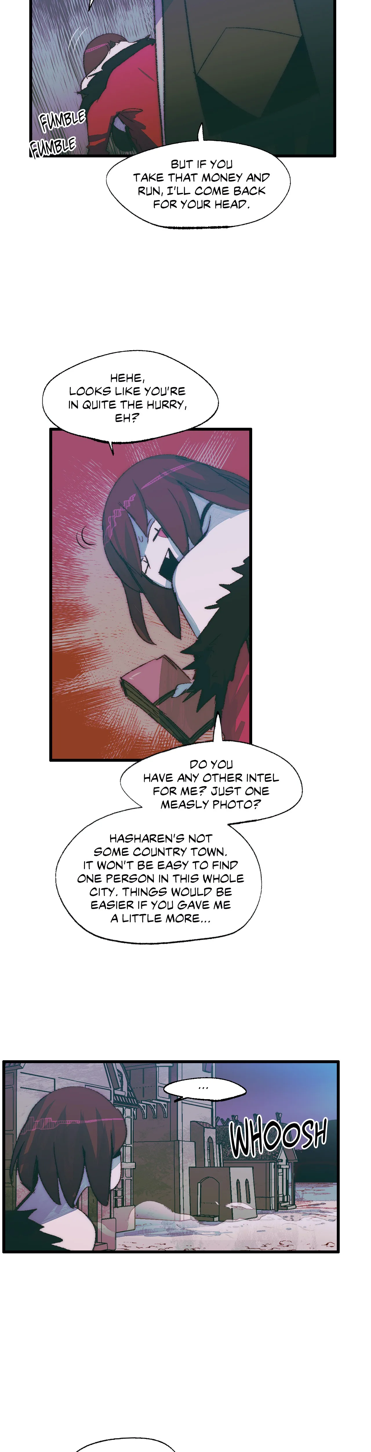 Regnal Trigger Chapter 92 - Page 25