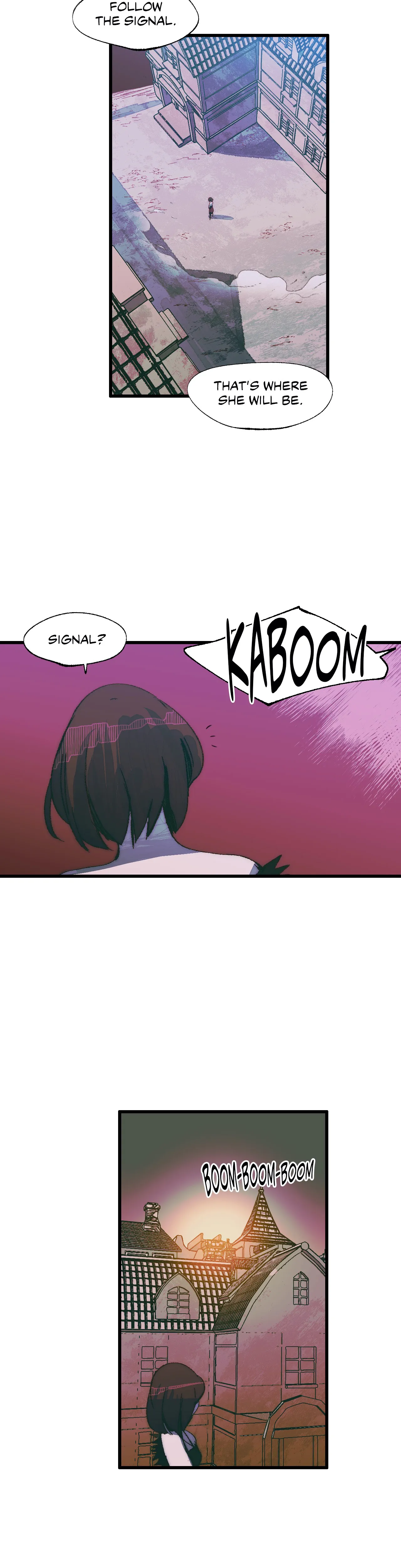 Regnal Trigger Chapter 92 - Page 26