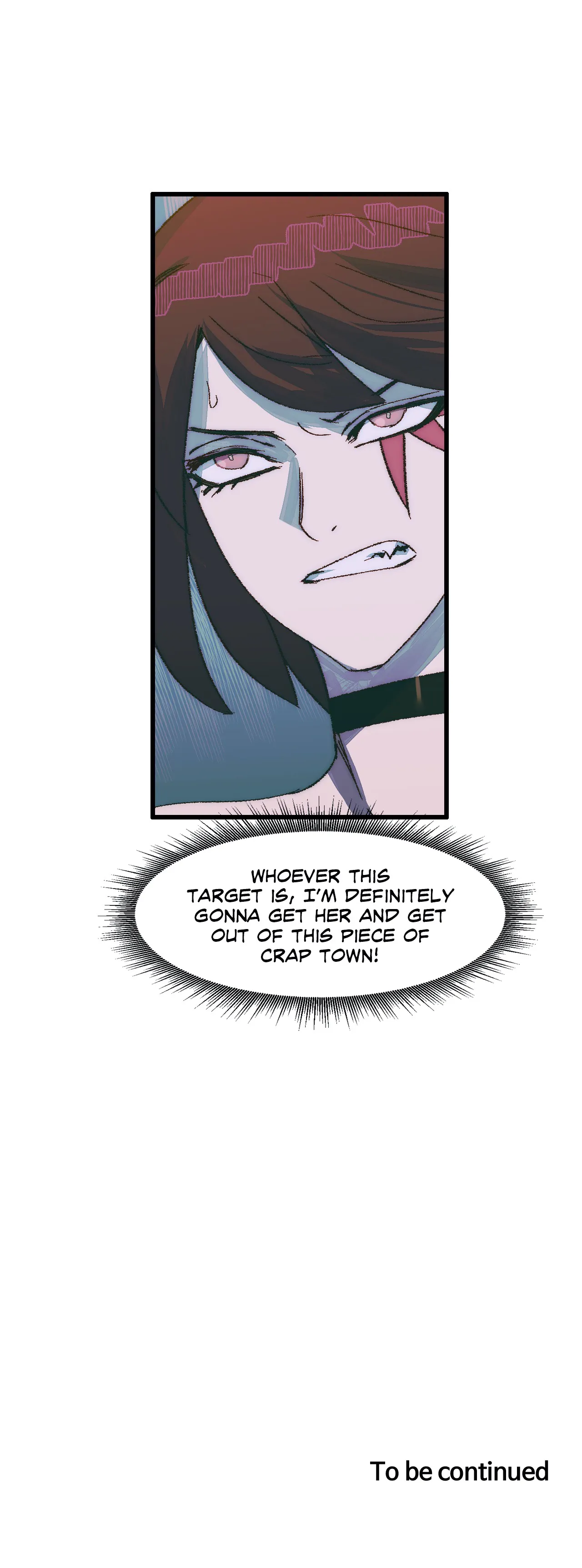 Regnal Trigger Chapter 92 - Page 28