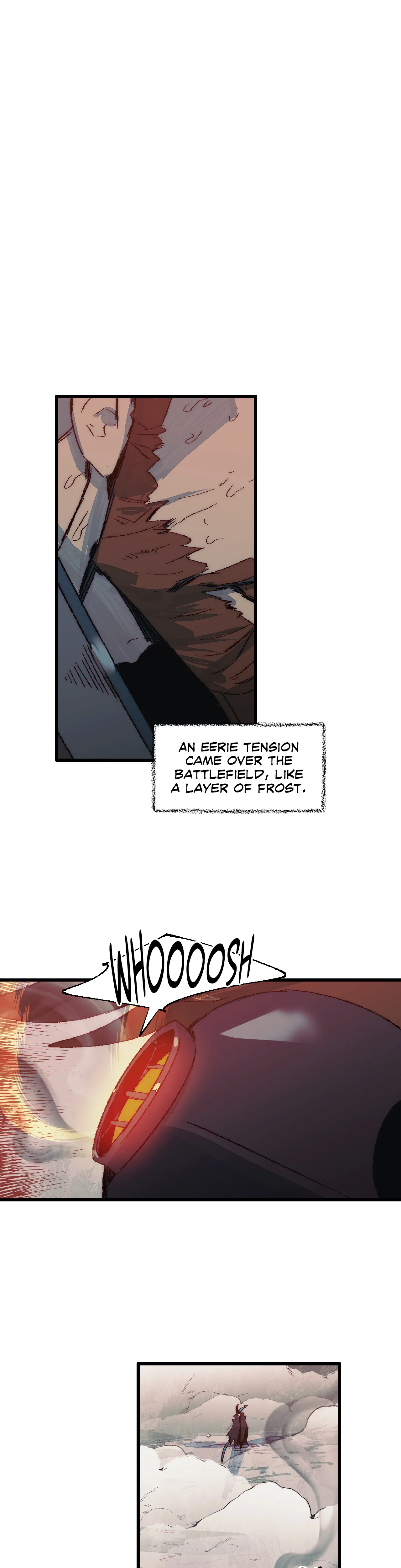 Regnal Trigger Chapter 93 - Page 11