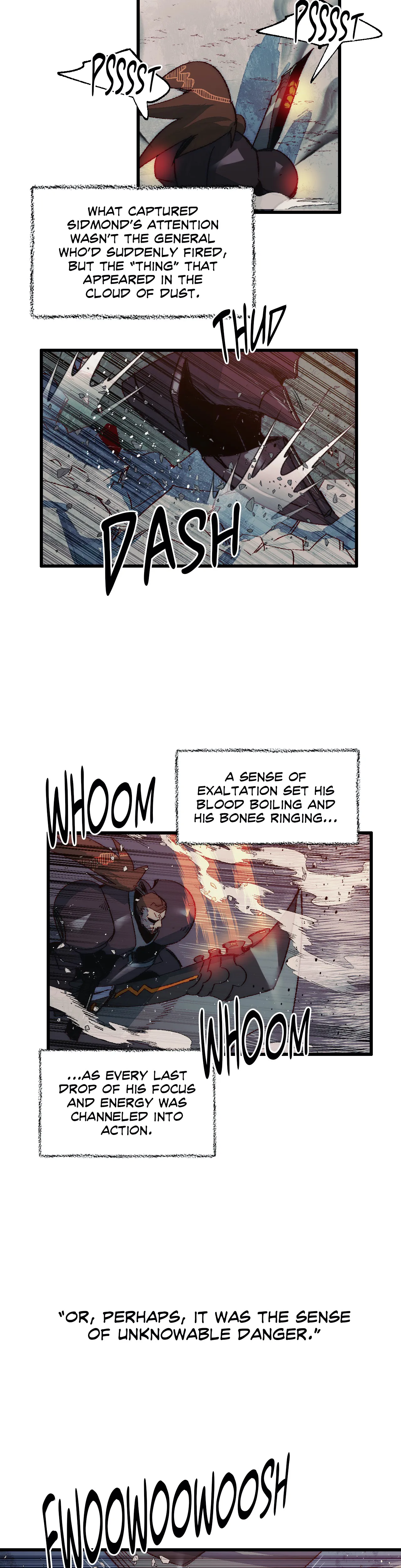 Regnal Trigger Chapter 93 - Page 12