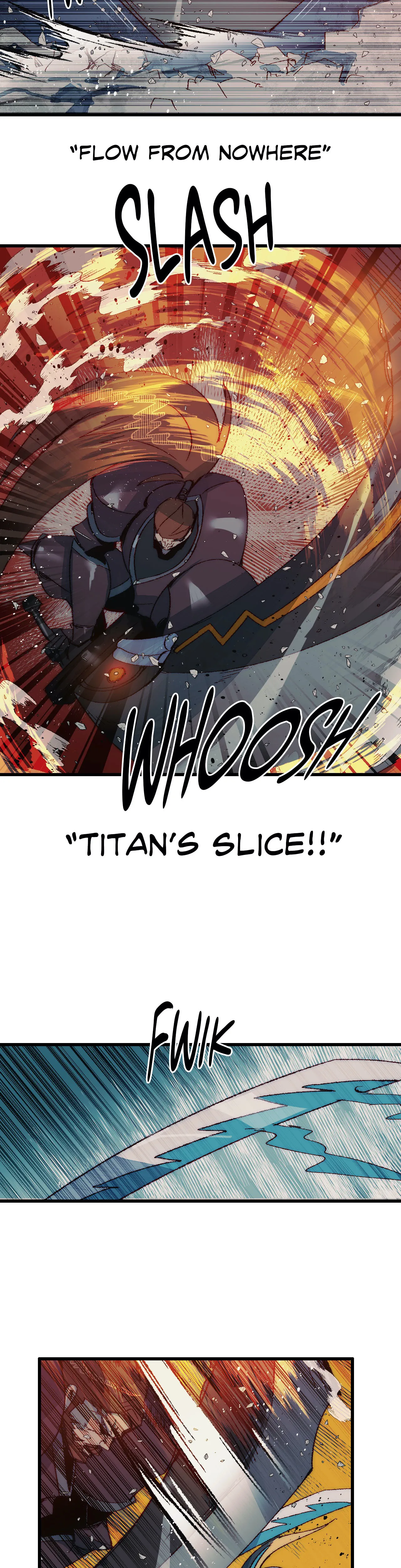 Regnal Trigger Chapter 93 - Page 13