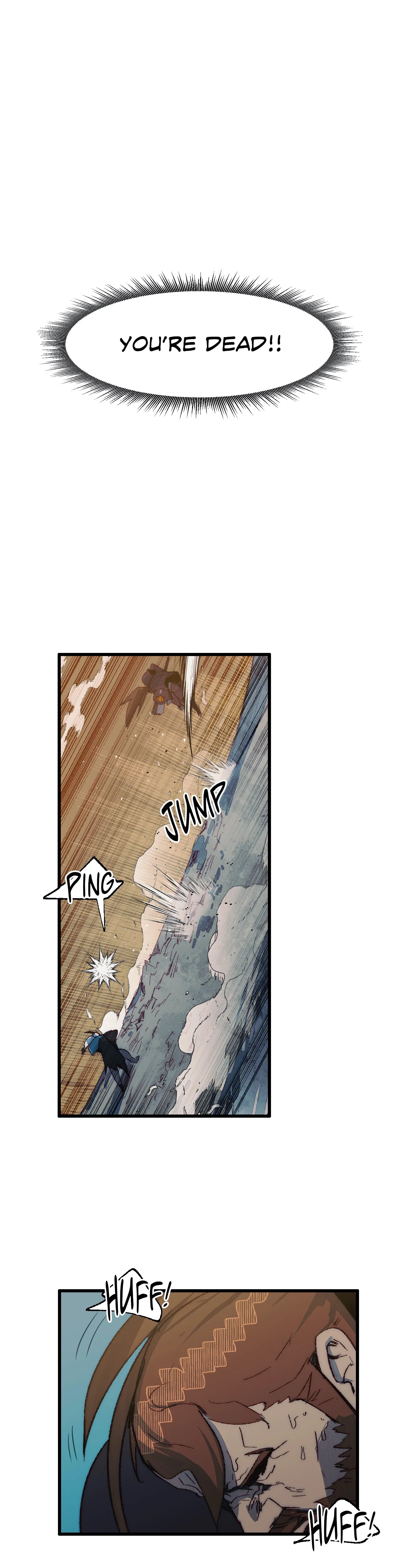 Regnal Trigger Chapter 93 - Page 15