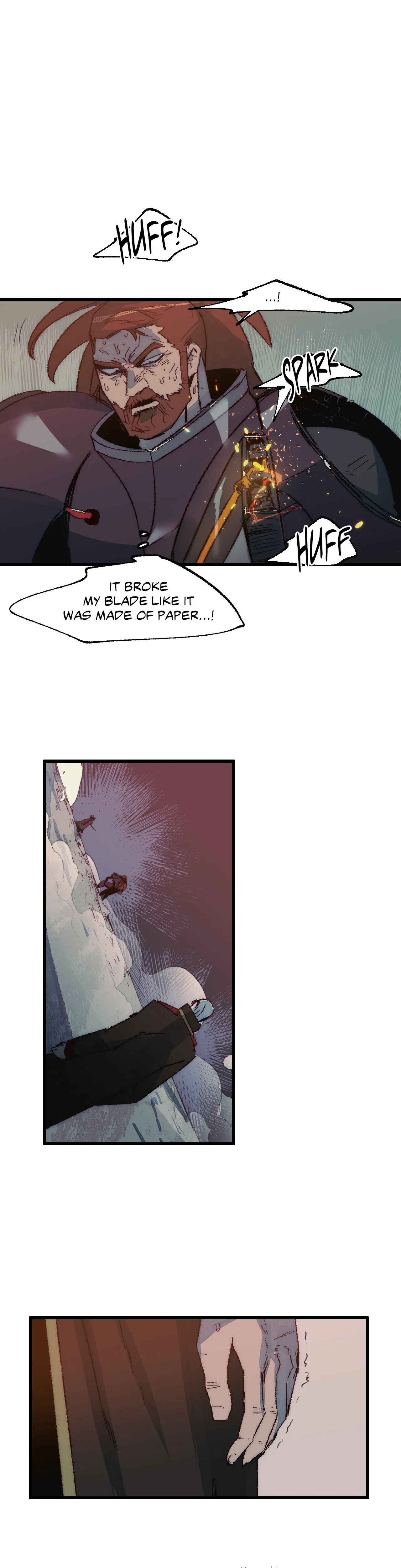 Regnal Trigger Chapter 93 - Page 16