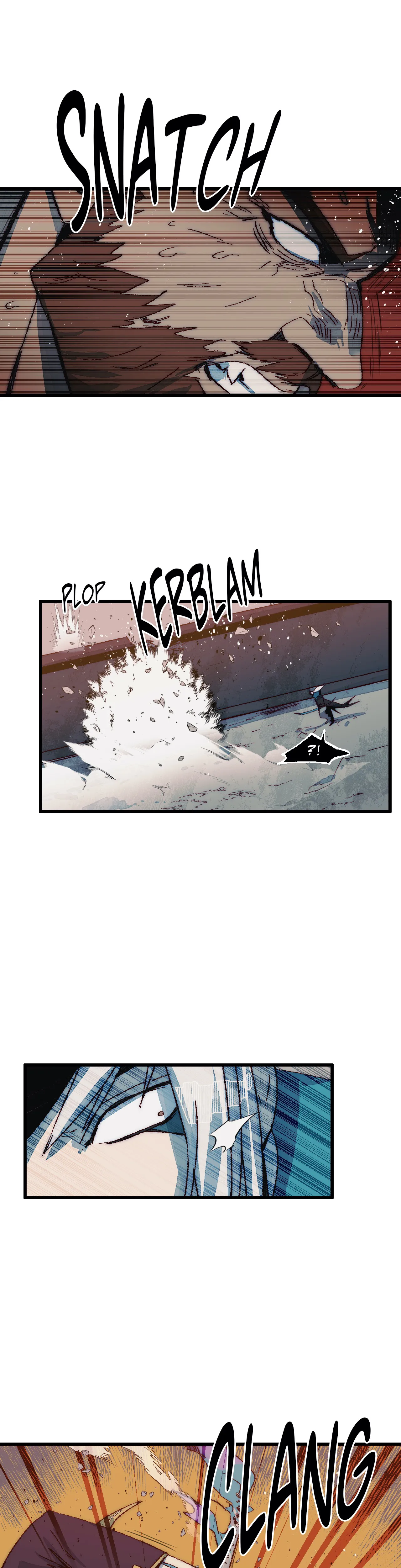 Regnal Trigger Chapter 93 - Page 19