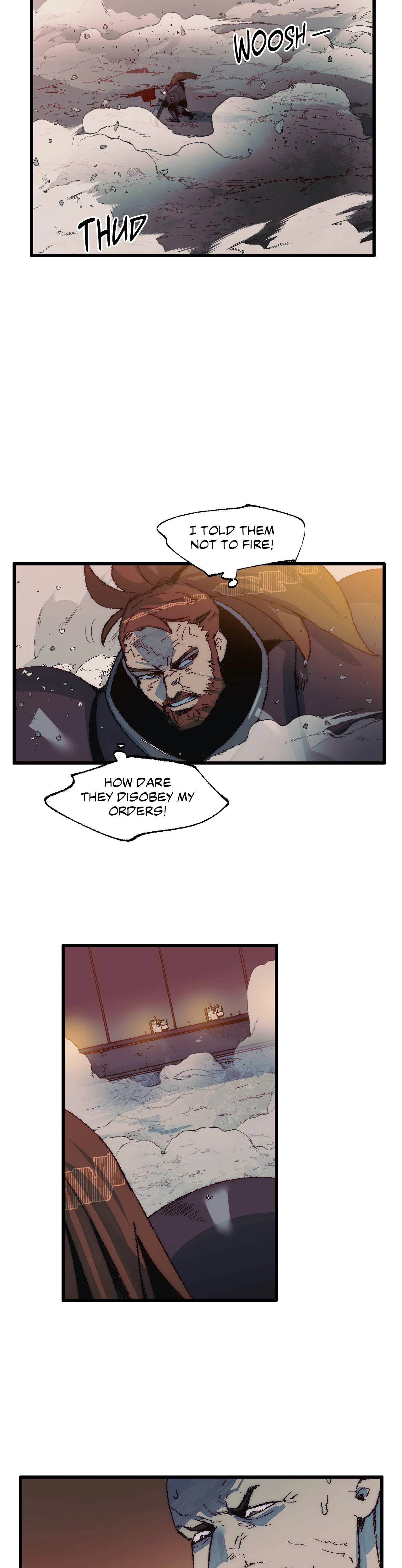 Regnal Trigger Chapter 93 - Page 4