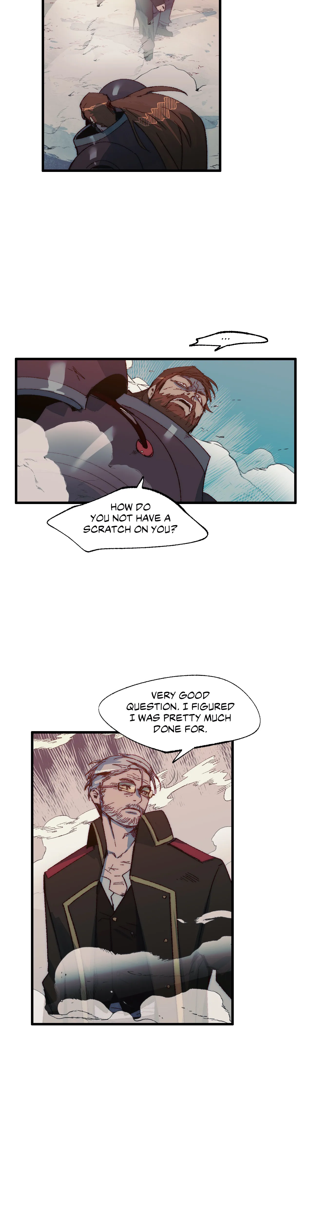 Regnal Trigger Chapter 93 - Page 6