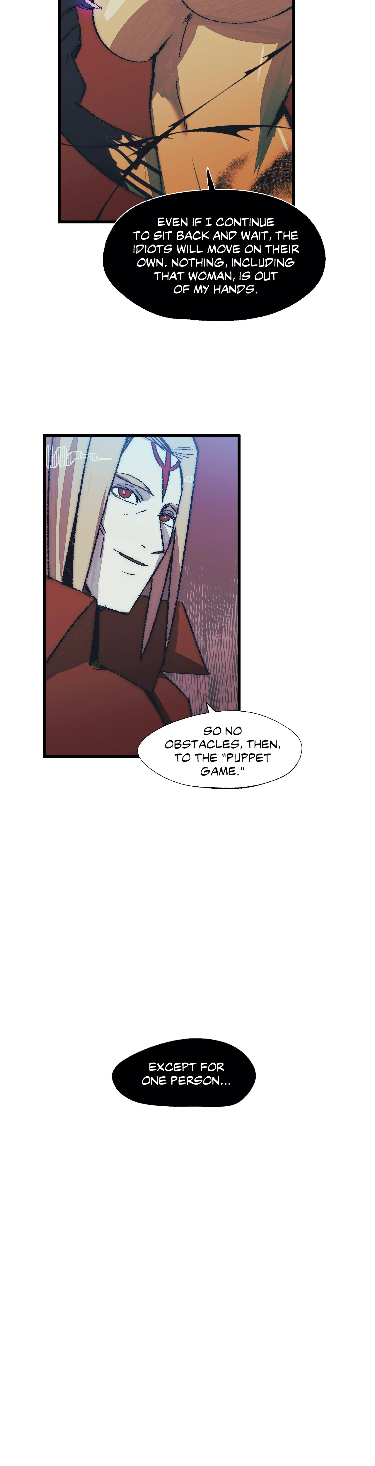 Regnal Trigger Chapter 94 - Page 26