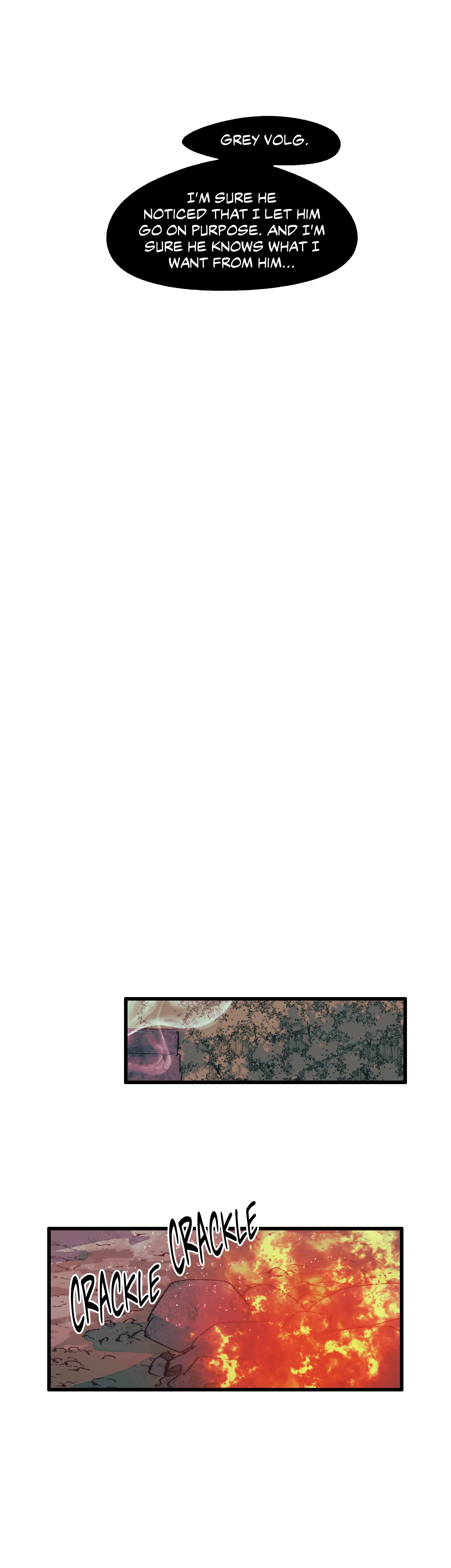 Regnal Trigger Chapter 94 - Page 27