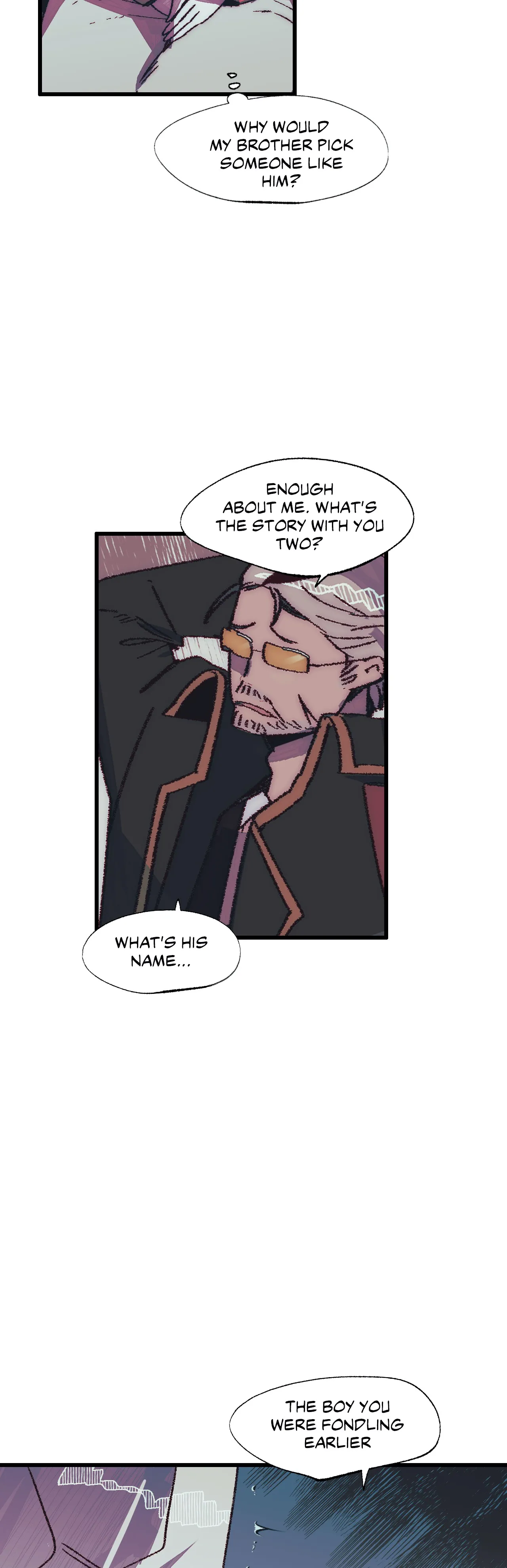 Regnal Trigger Chapter 94 - Page 32