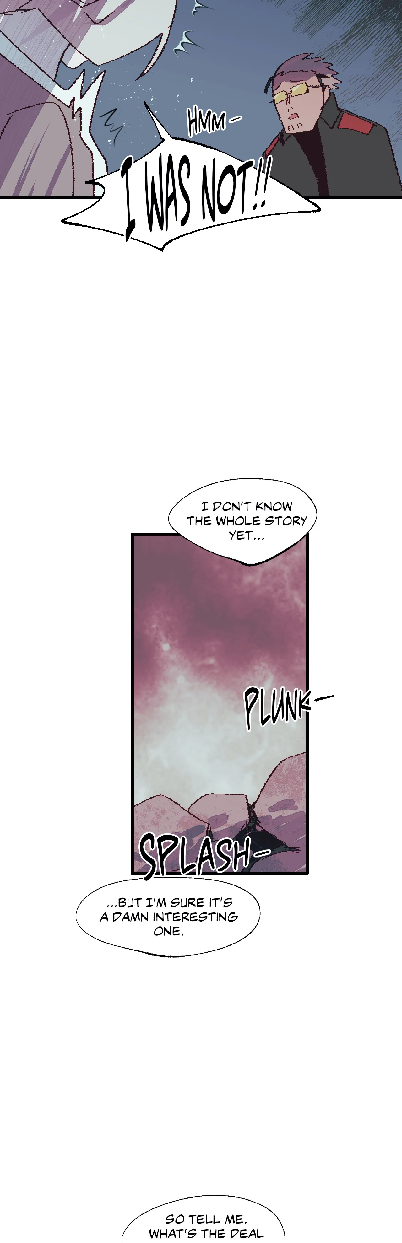 Regnal Trigger Chapter 94 - Page 33