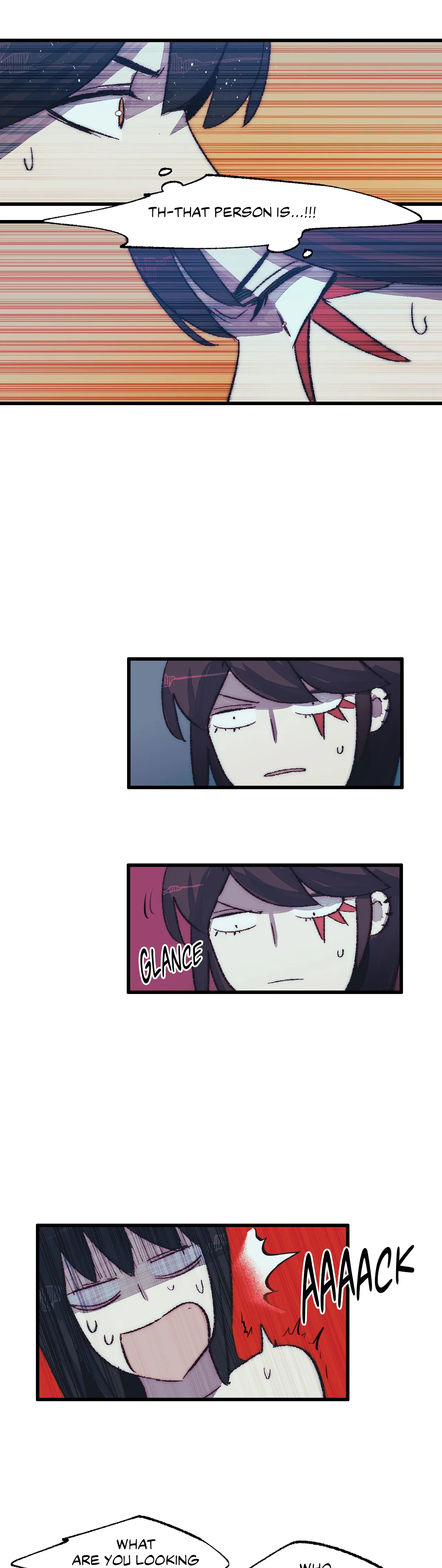 Regnal Trigger Chapter 95 - Page 12