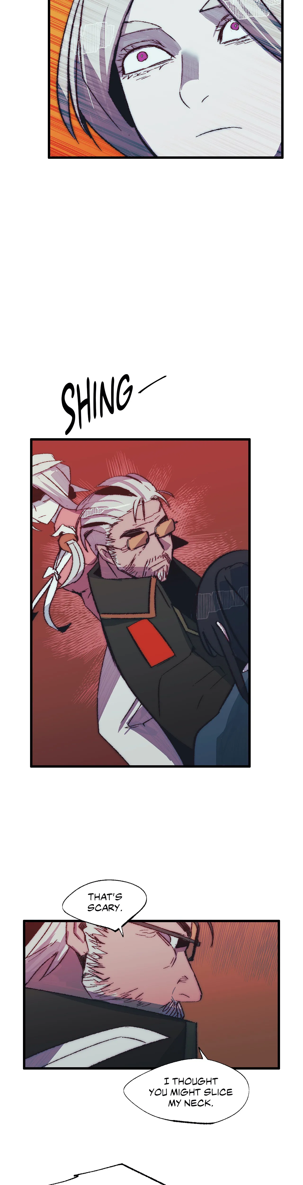 Regnal Trigger Chapter 95 - Page 25